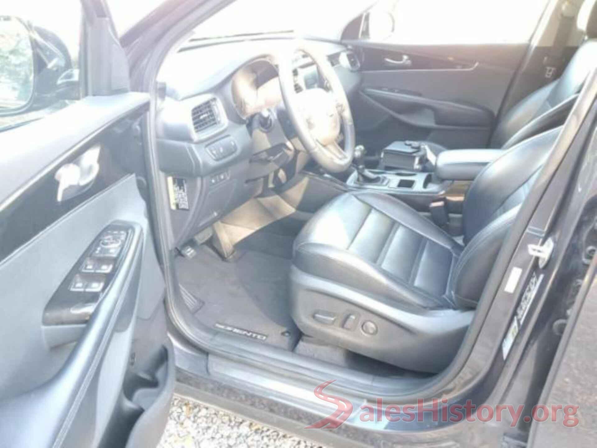 5XYPH4A52JG384044 2018 KIA SORENTO