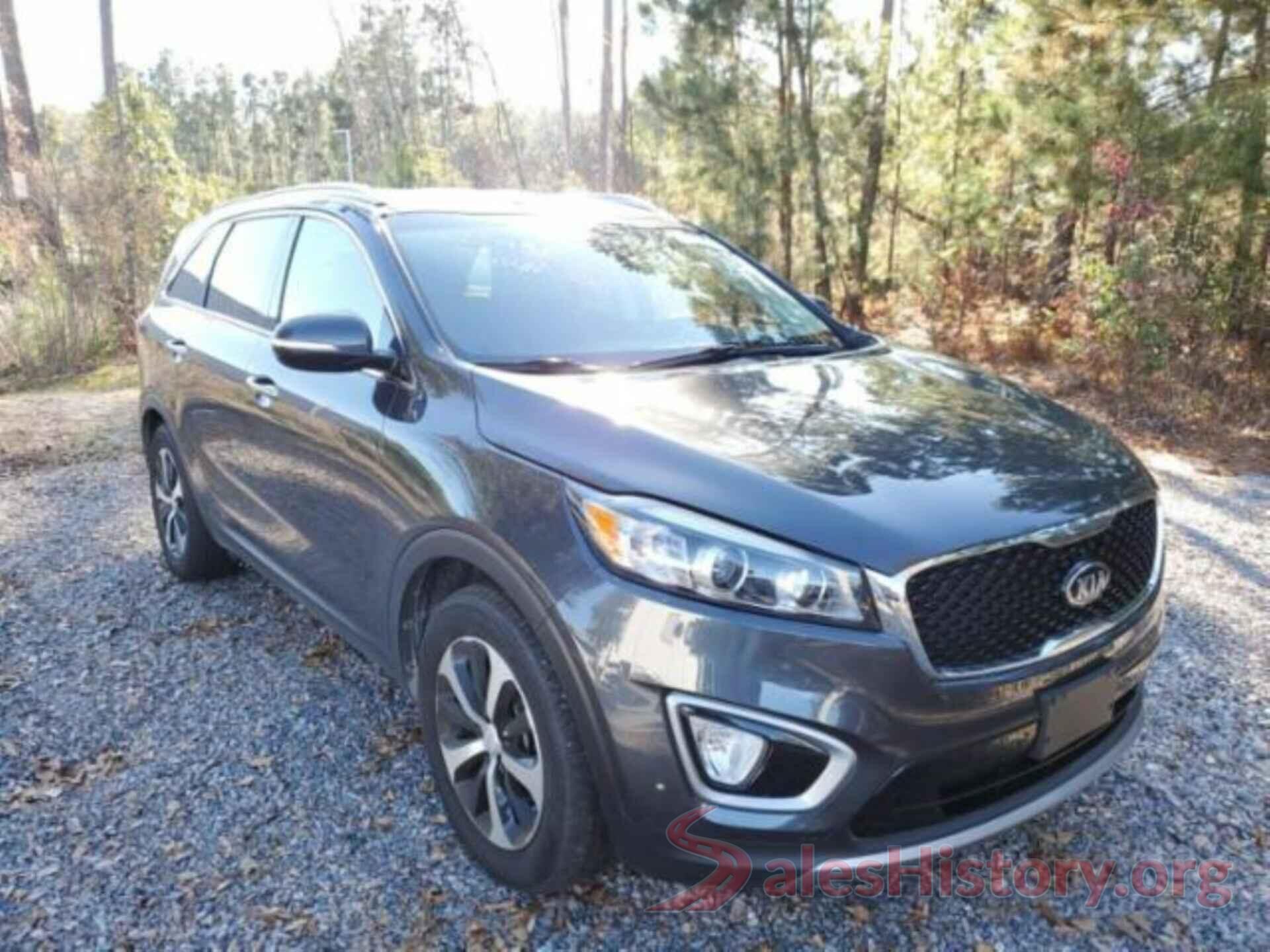 5XYPH4A52JG384044 2018 KIA SORENTO