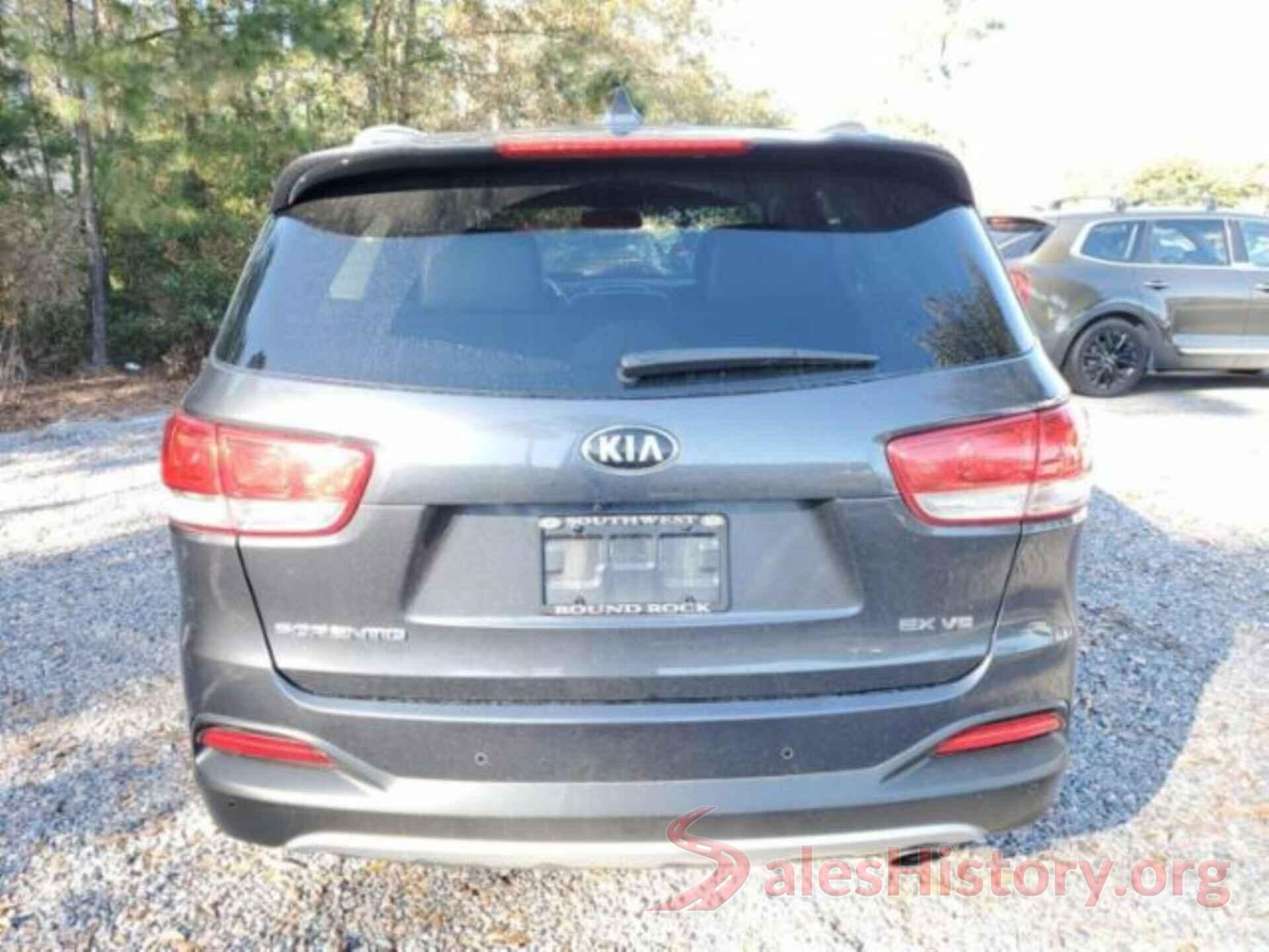 5XYPH4A52JG384044 2018 KIA SORENTO