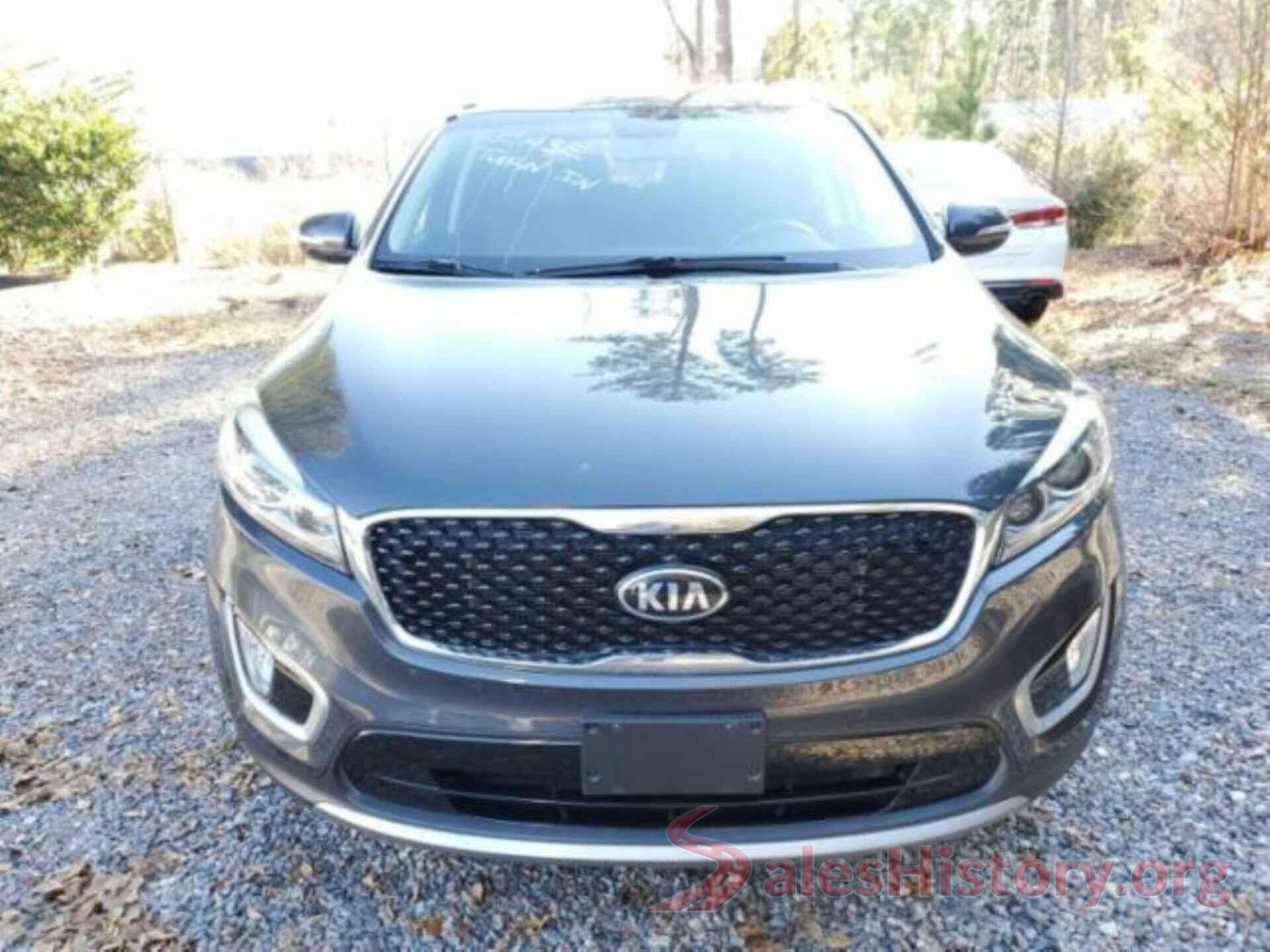 5XYPH4A52JG384044 2018 KIA SORENTO