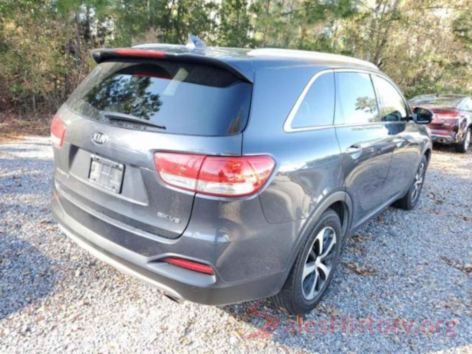 5XYPH4A52JG384044 2018 KIA SORENTO