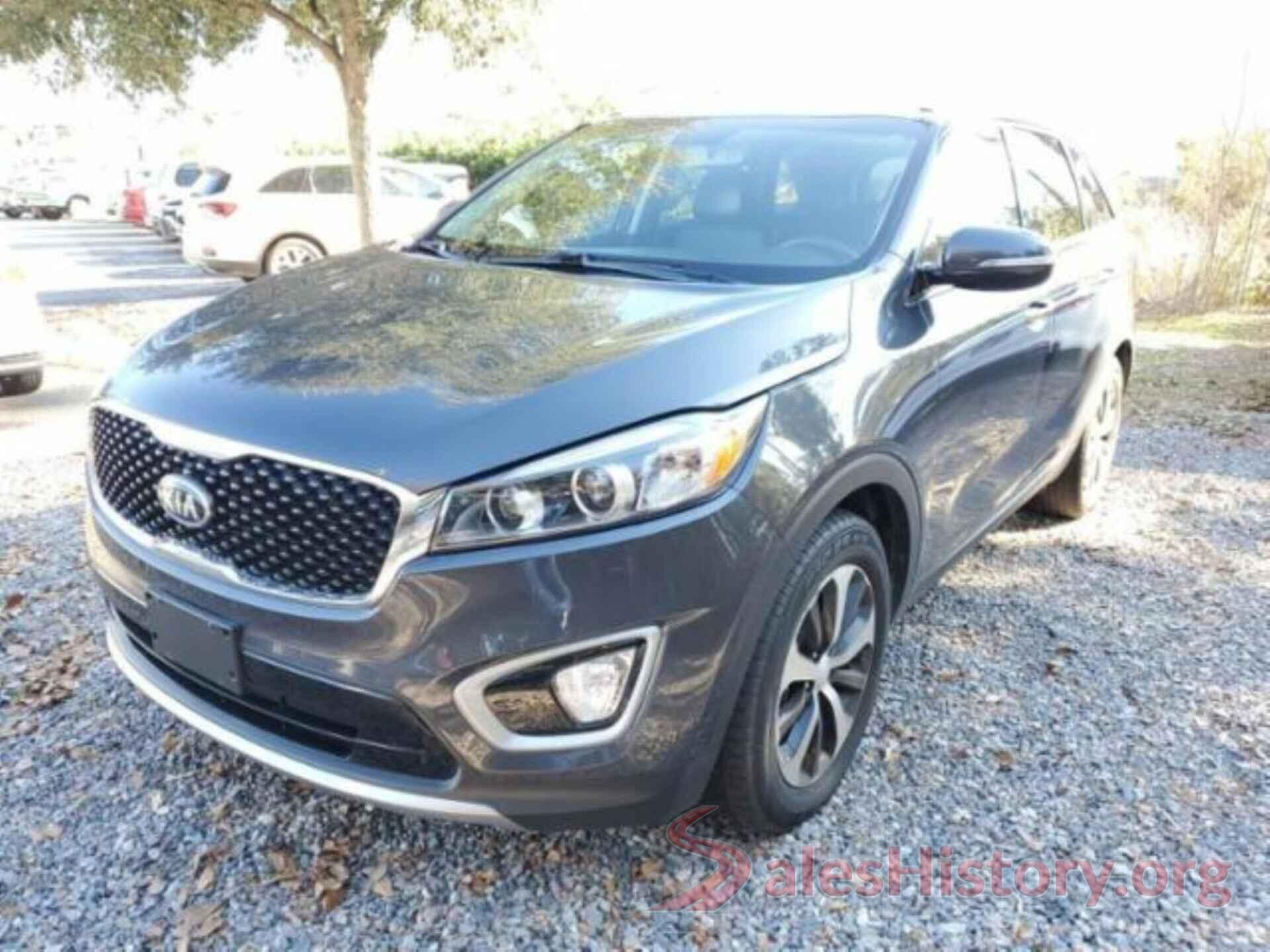 5XYPH4A52JG384044 2018 KIA SORENTO