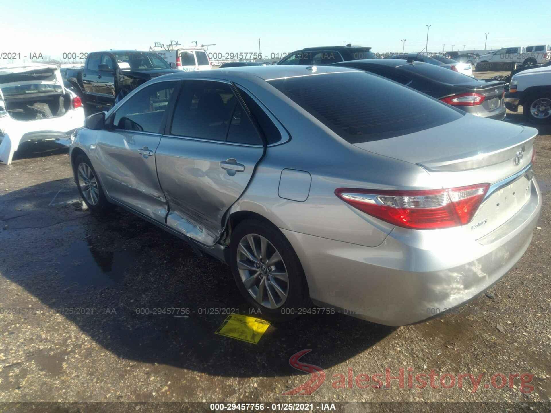 4T1BF1FK7HU758844 2017 TOYOTA CAMRY