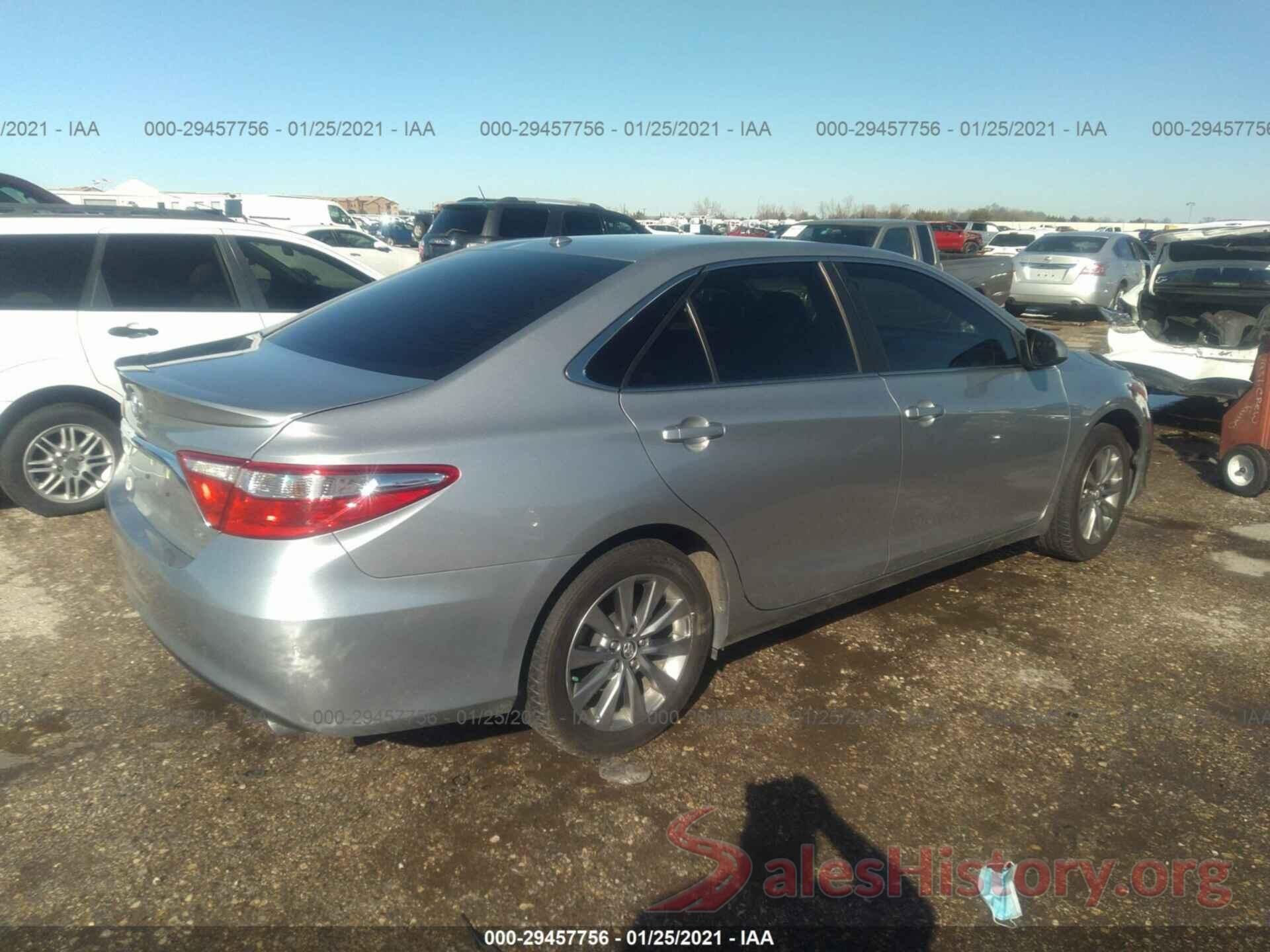 4T1BF1FK7HU758844 2017 TOYOTA CAMRY