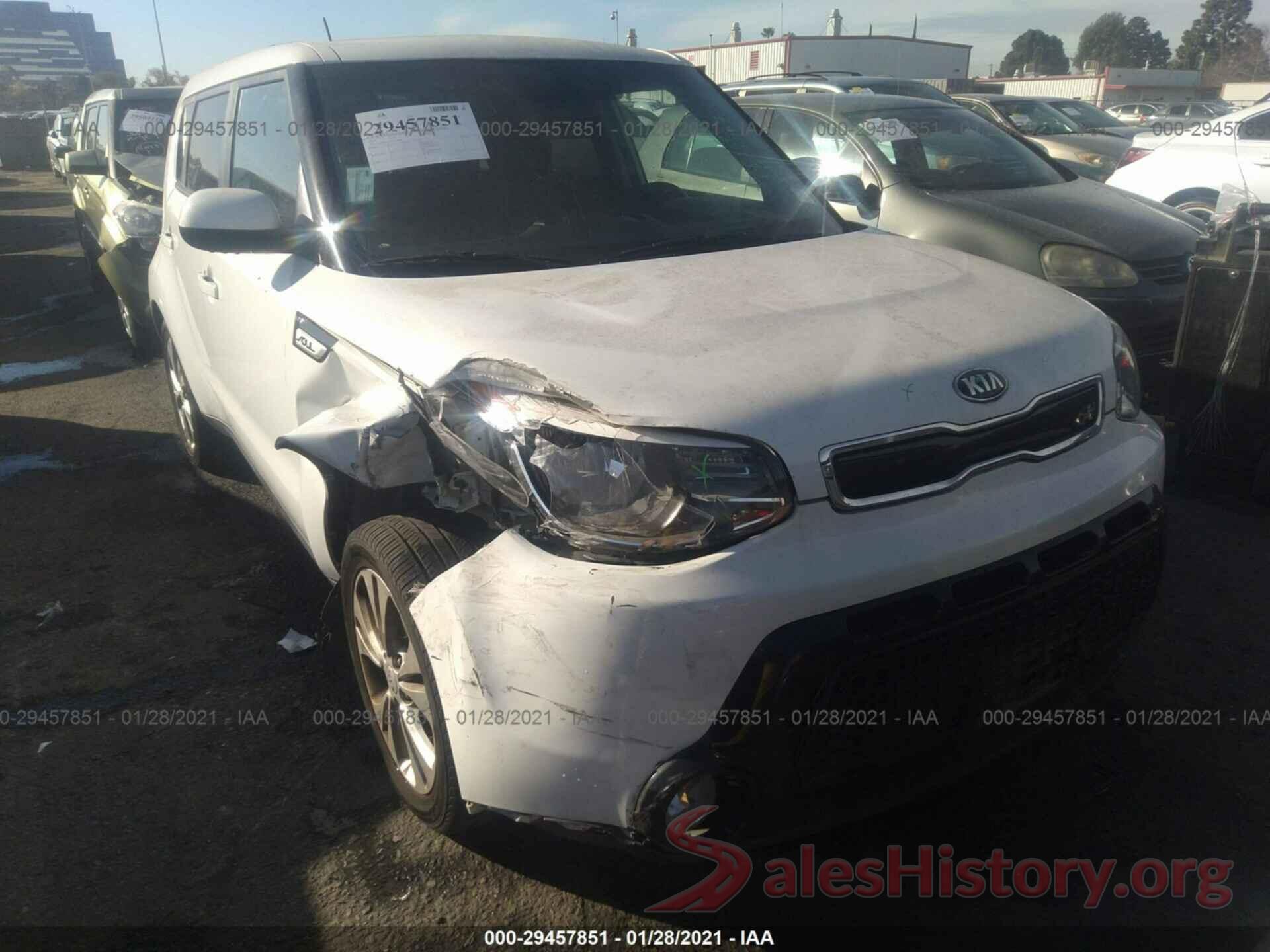 KNDJP3A59G7349168 2016 KIA SOUL