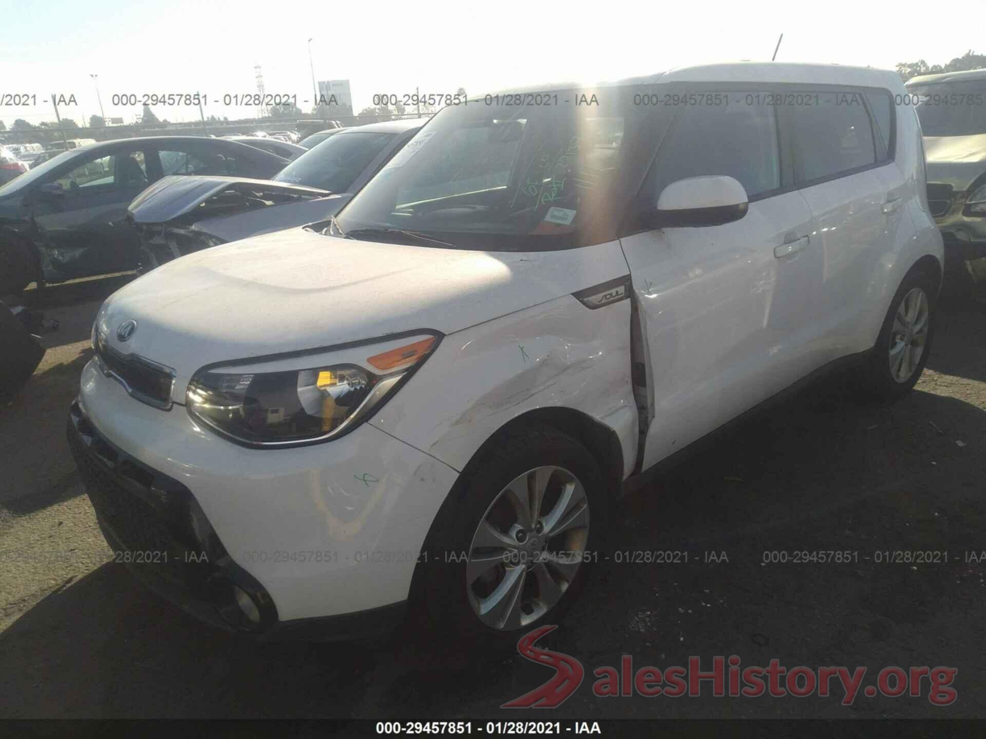 KNDJP3A59G7349168 2016 KIA SOUL