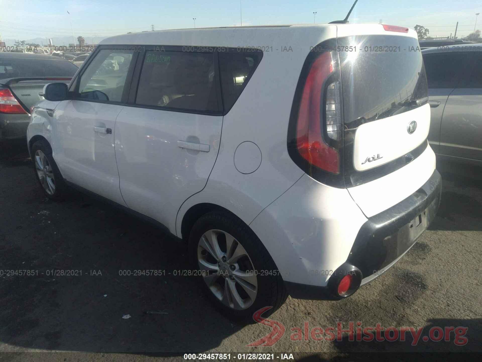 KNDJP3A59G7349168 2016 KIA SOUL