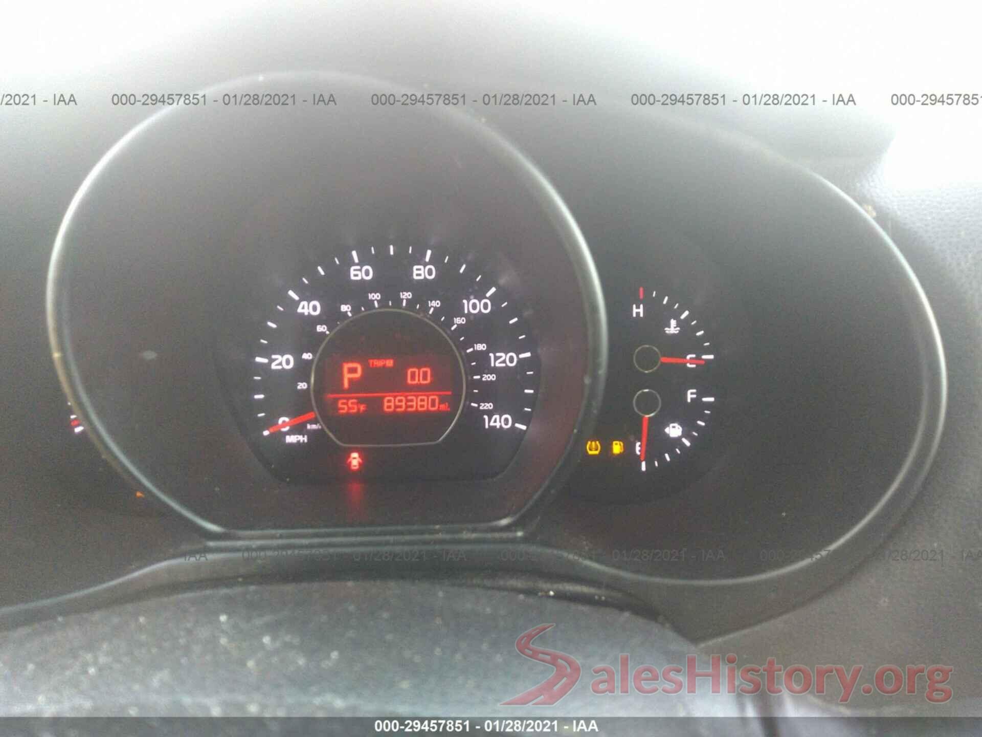 KNDJP3A59G7349168 2016 KIA SOUL