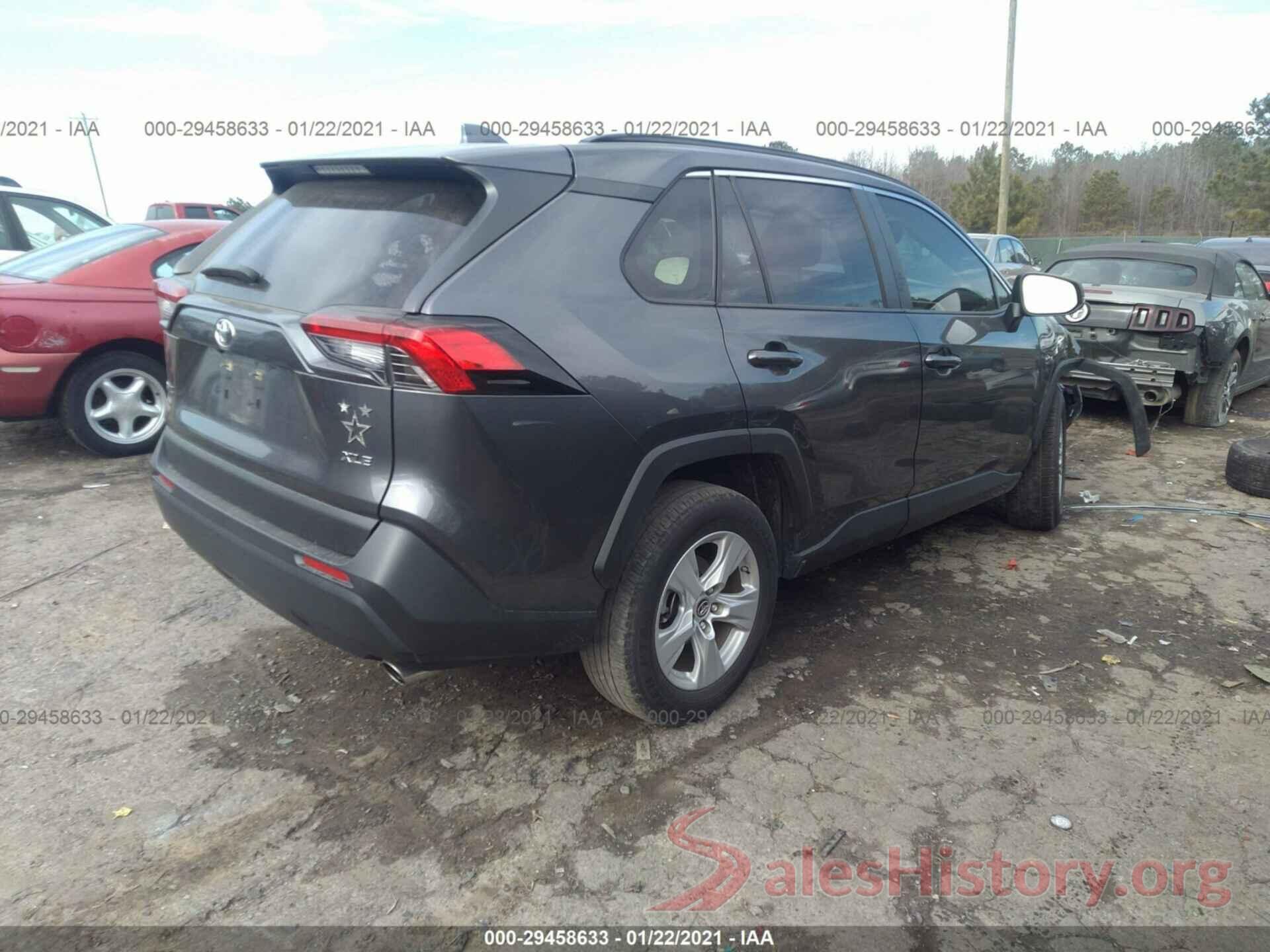 JTMW1RFV4KD016258 2019 TOYOTA RAV4