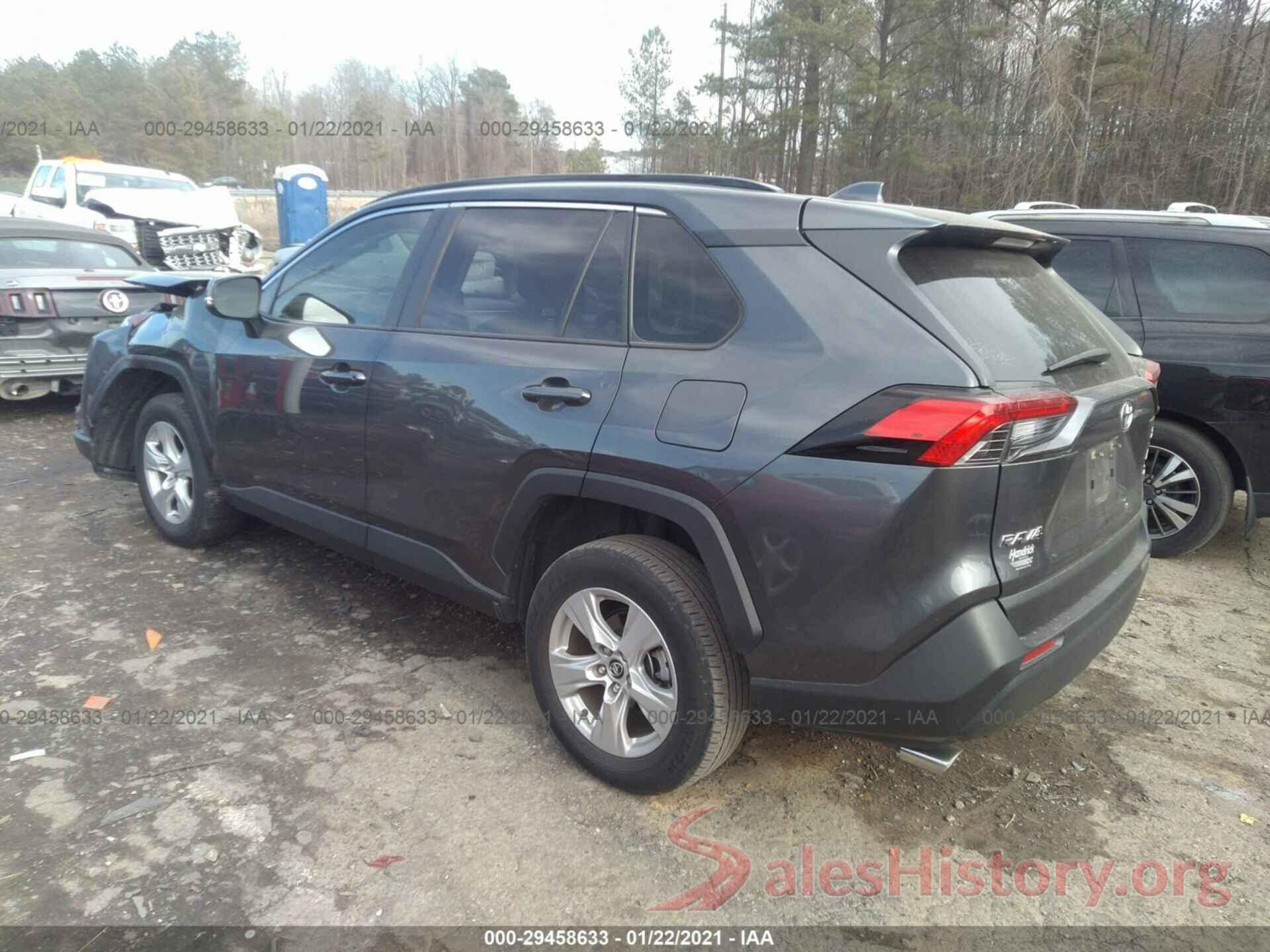 JTMW1RFV4KD016258 2019 TOYOTA RAV4