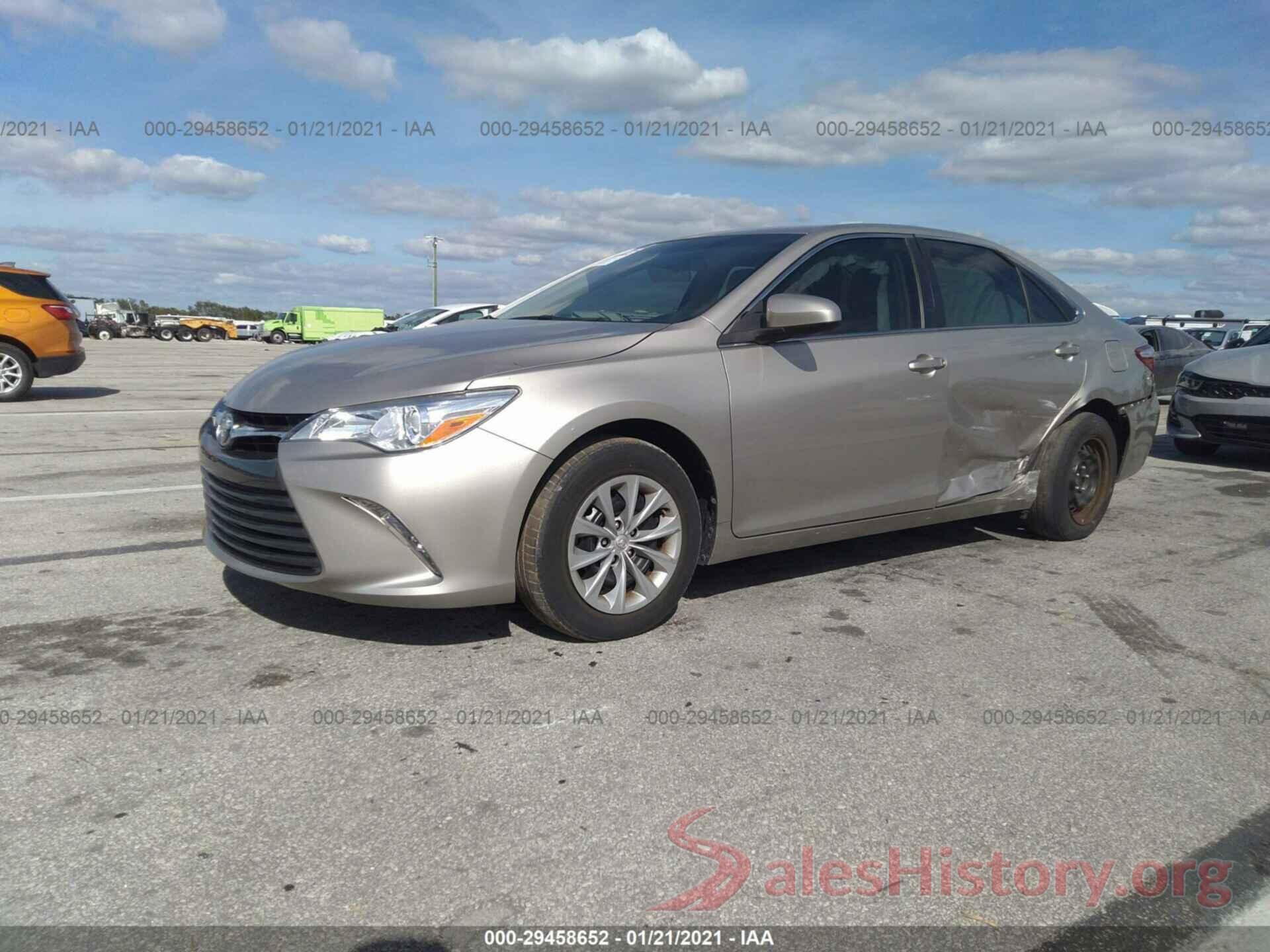 4T1BF1FK5GU555482 2016 TOYOTA CAMRY