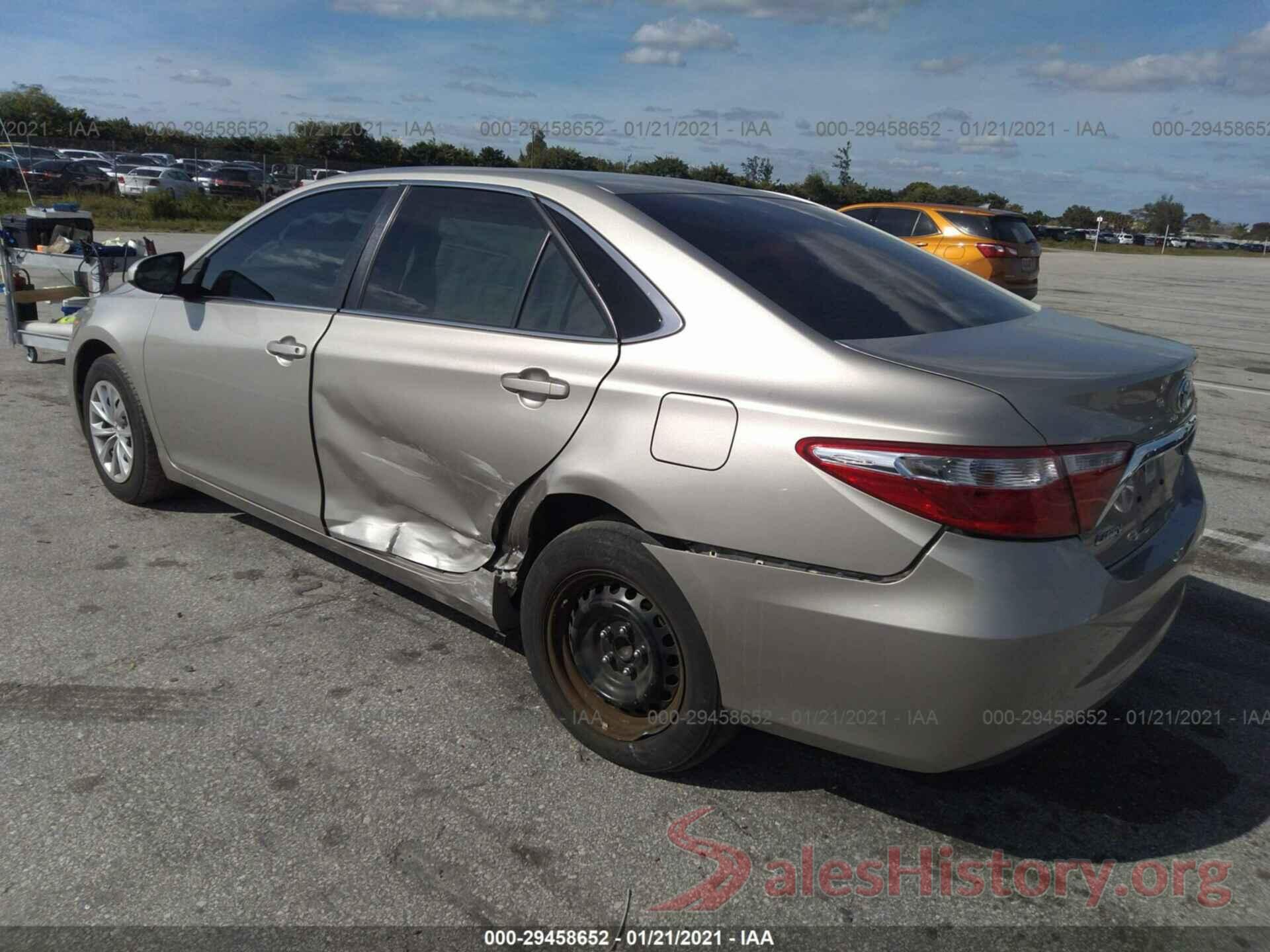 4T1BF1FK5GU555482 2016 TOYOTA CAMRY