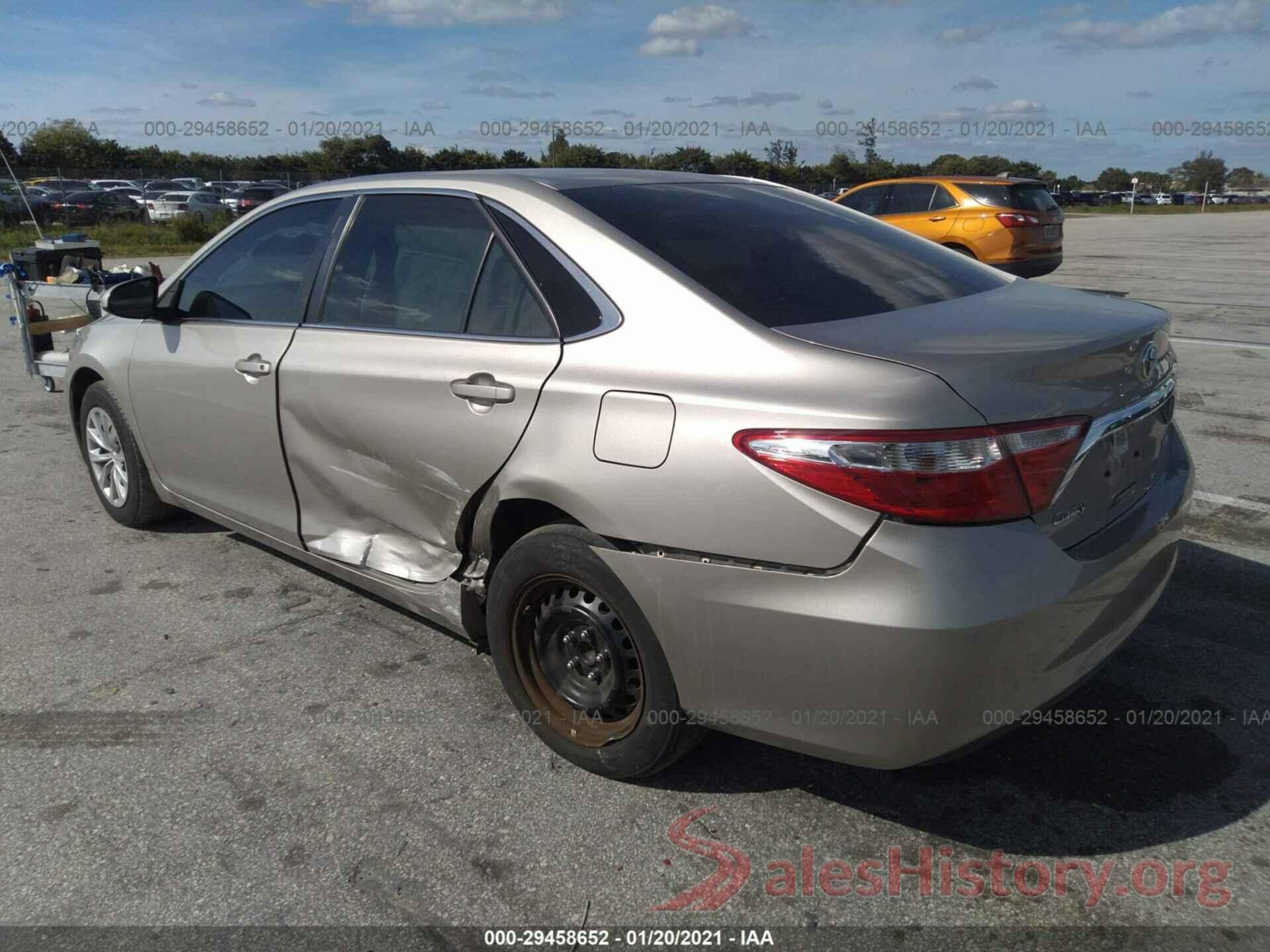 4T1BF1FK5GU555482 2016 TOYOTA CAMRY