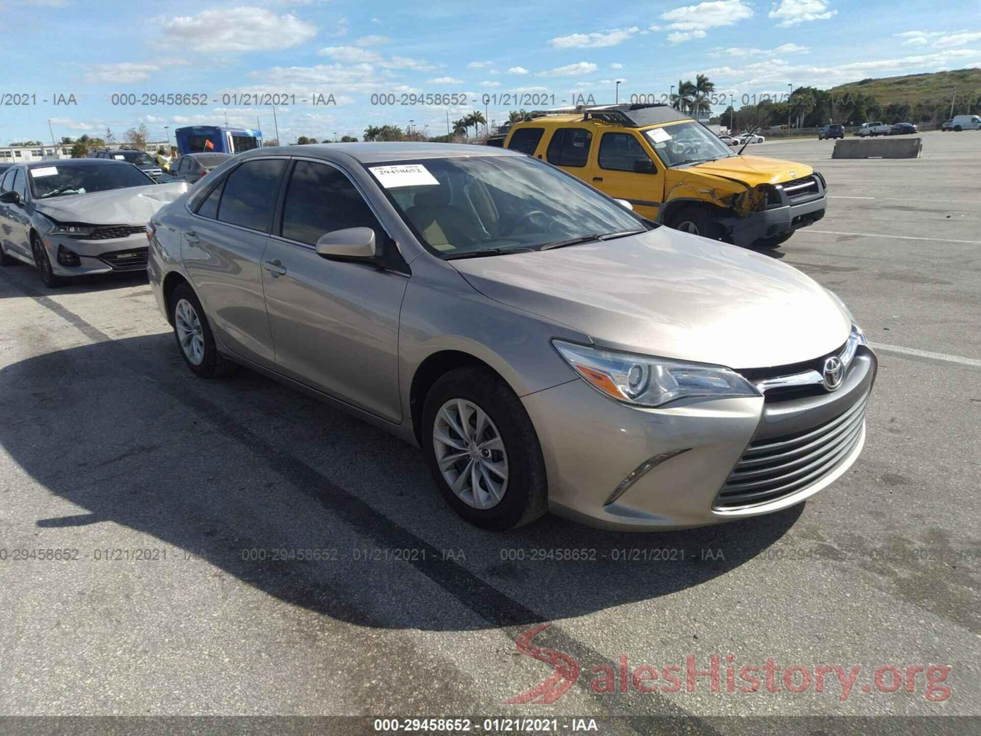 4T1BF1FK5GU555482 2016 TOYOTA CAMRY