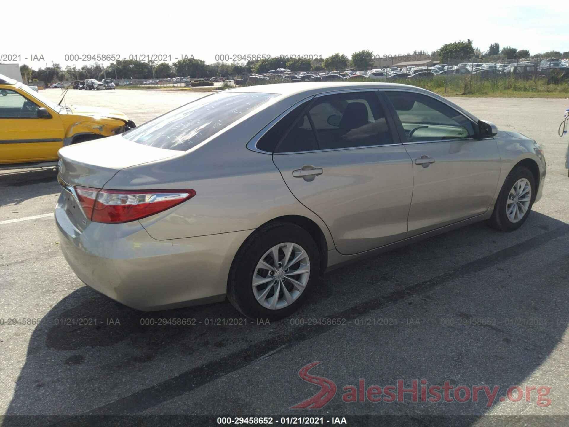 4T1BF1FK5GU555482 2016 TOYOTA CAMRY