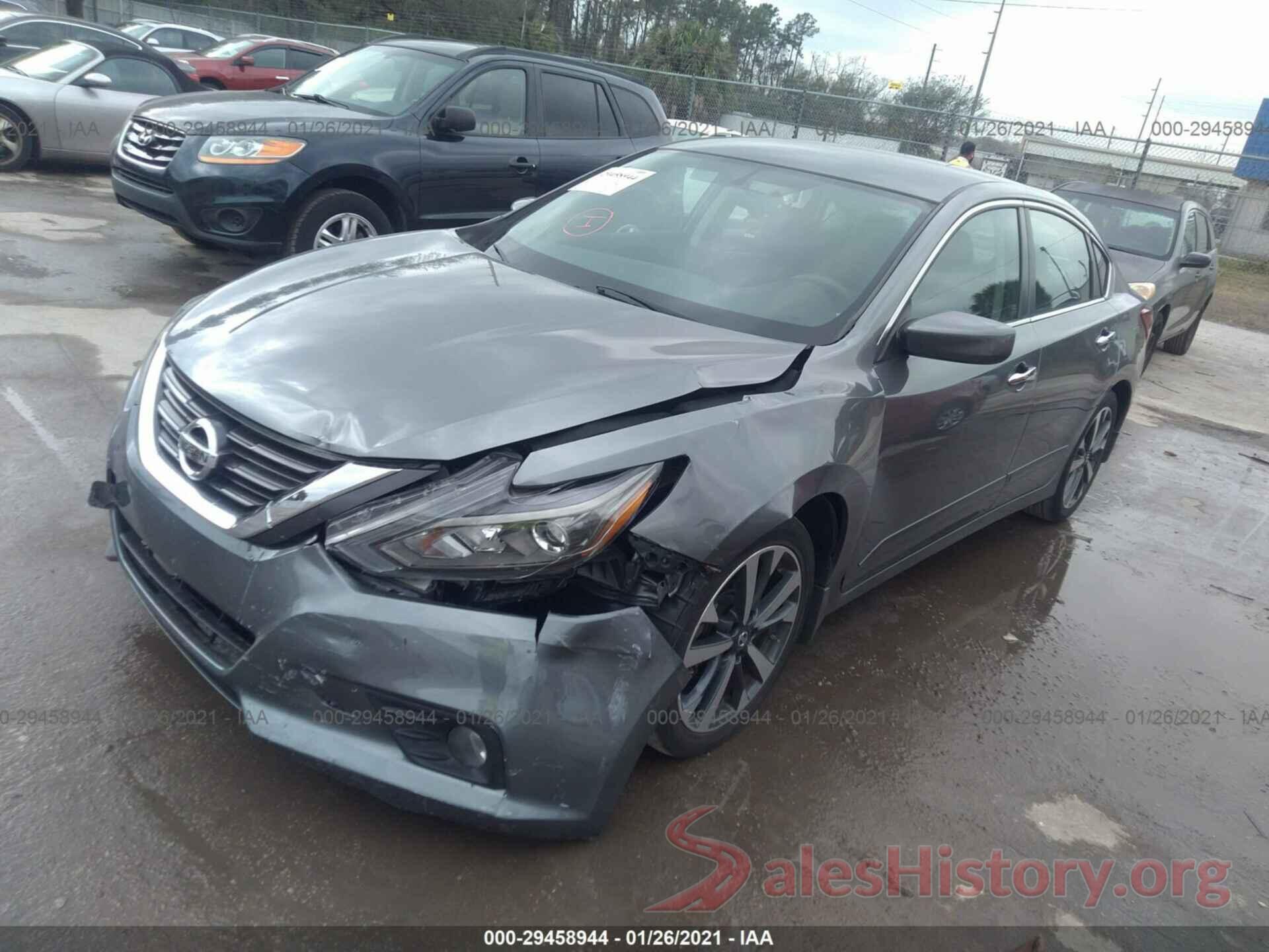 1N4AL3AP5HC122216 2017 NISSAN ALTIMA