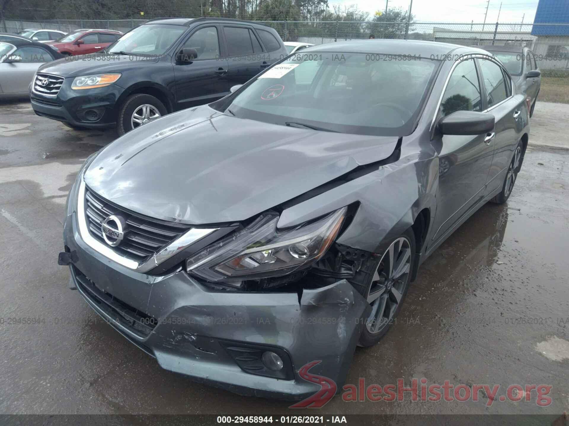 1N4AL3AP5HC122216 2017 NISSAN ALTIMA