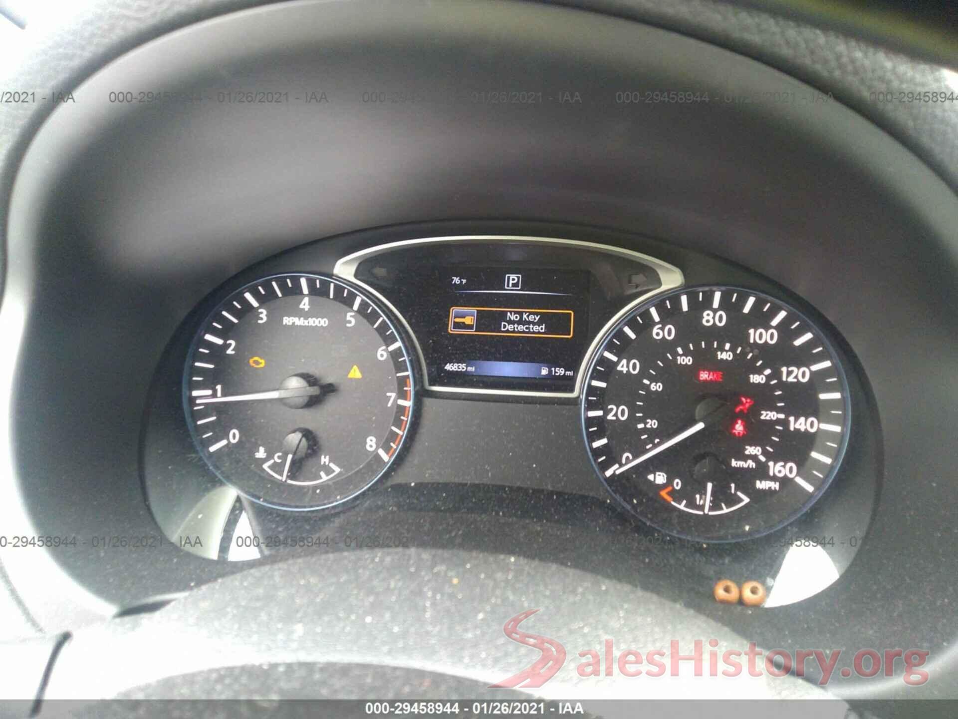 1N4AL3AP5HC122216 2017 NISSAN ALTIMA