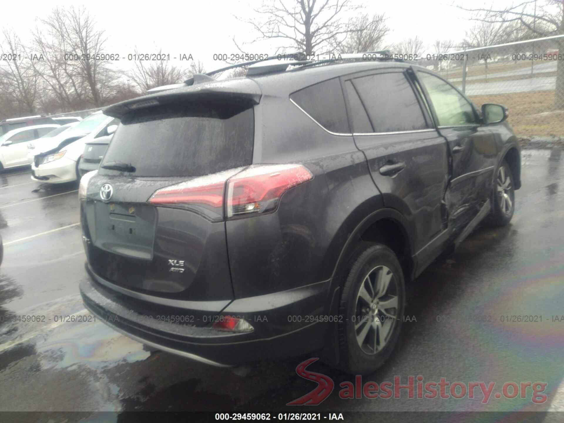 JTMRFREV0HJ711234 2017 TOYOTA RAV4