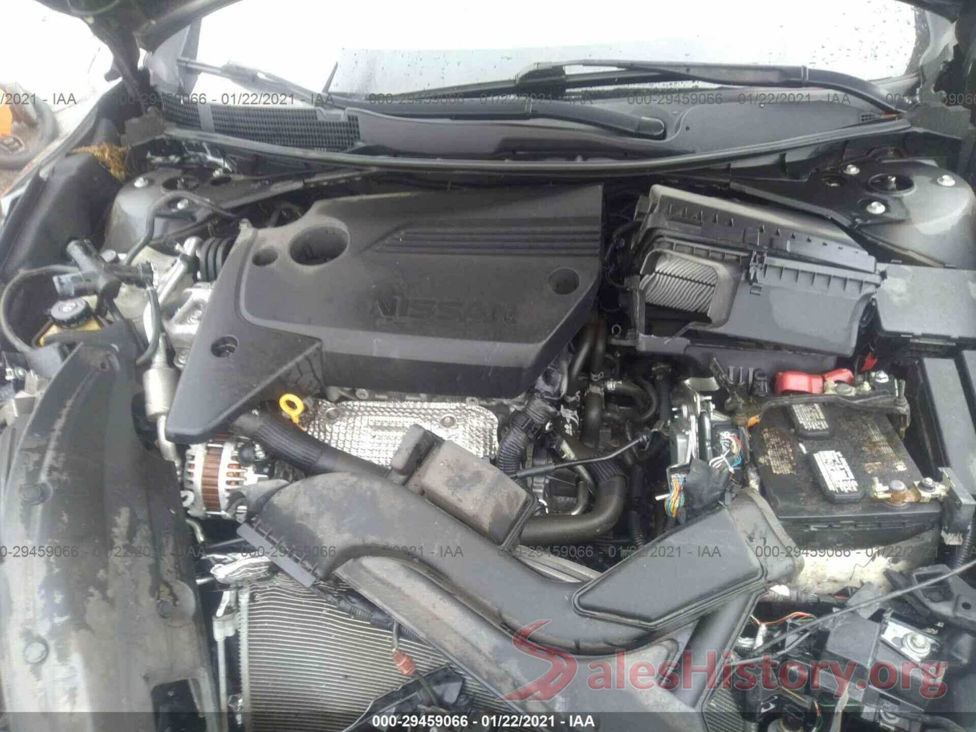 1N4AL3AP5GC165534 2016 NISSAN ALTIMA