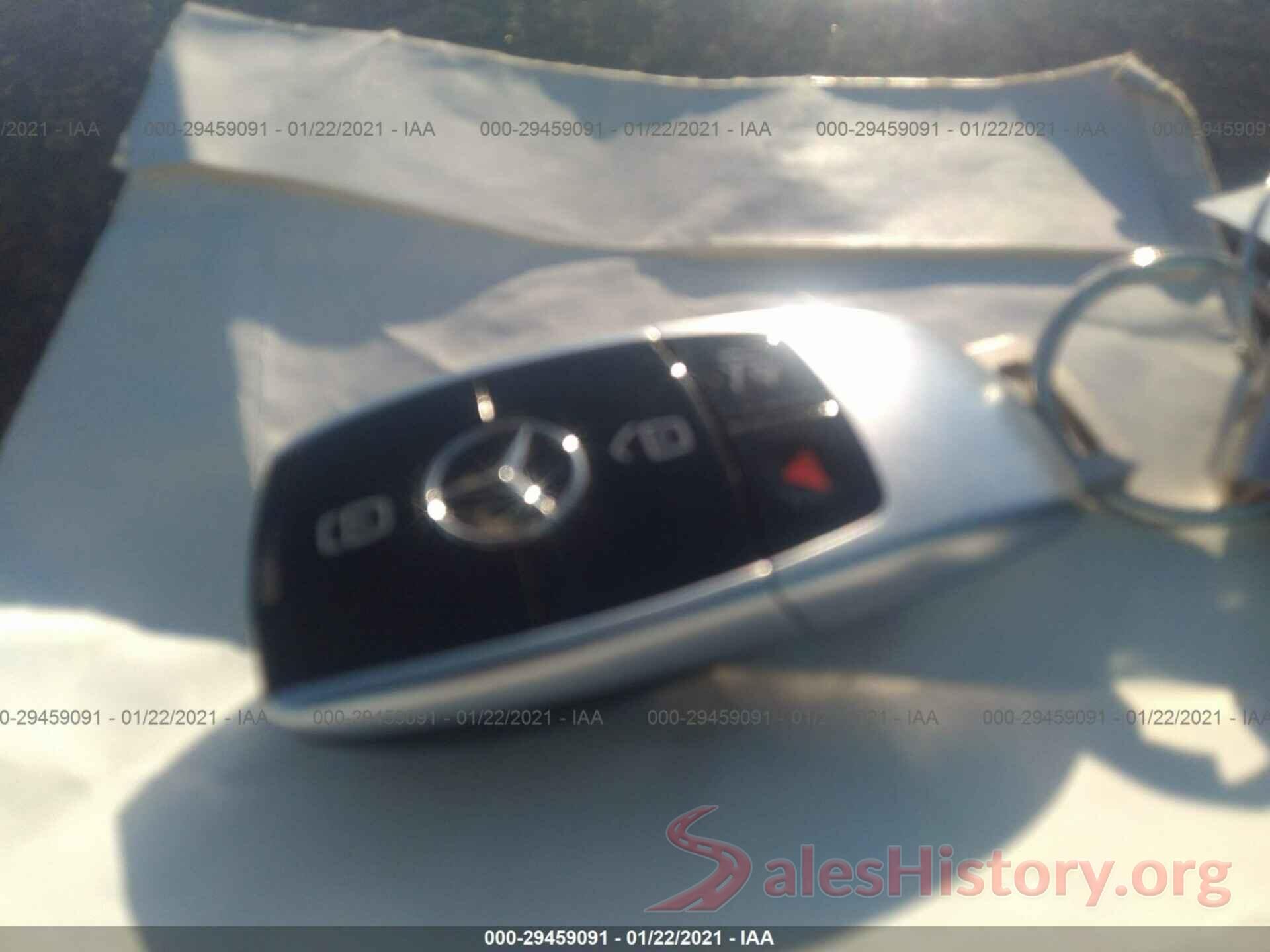 W1KZF8EB2MA920197 2021 MERCEDES-BENZ E-CLASS