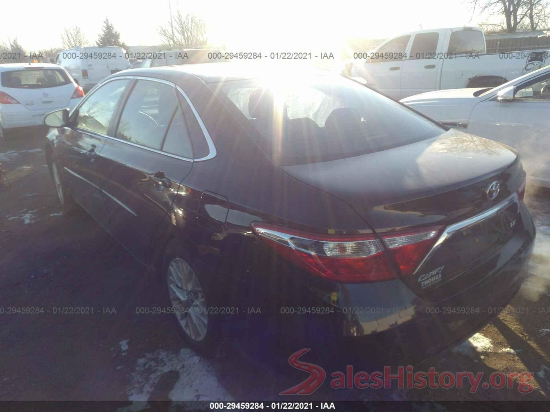 4T1BF1FK0HU331666 2017 TOYOTA CAMRY