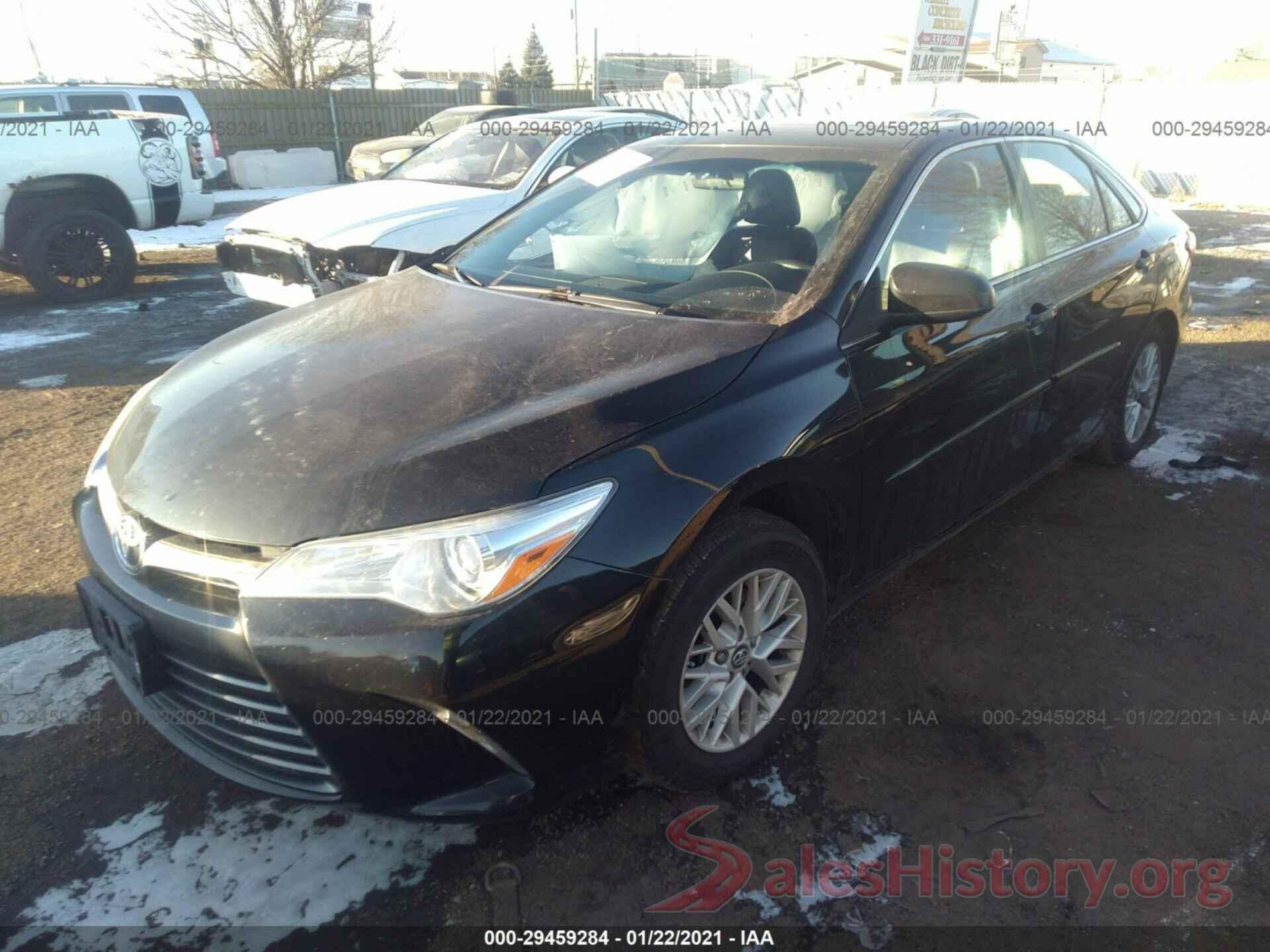 4T1BF1FK0HU331666 2017 TOYOTA CAMRY