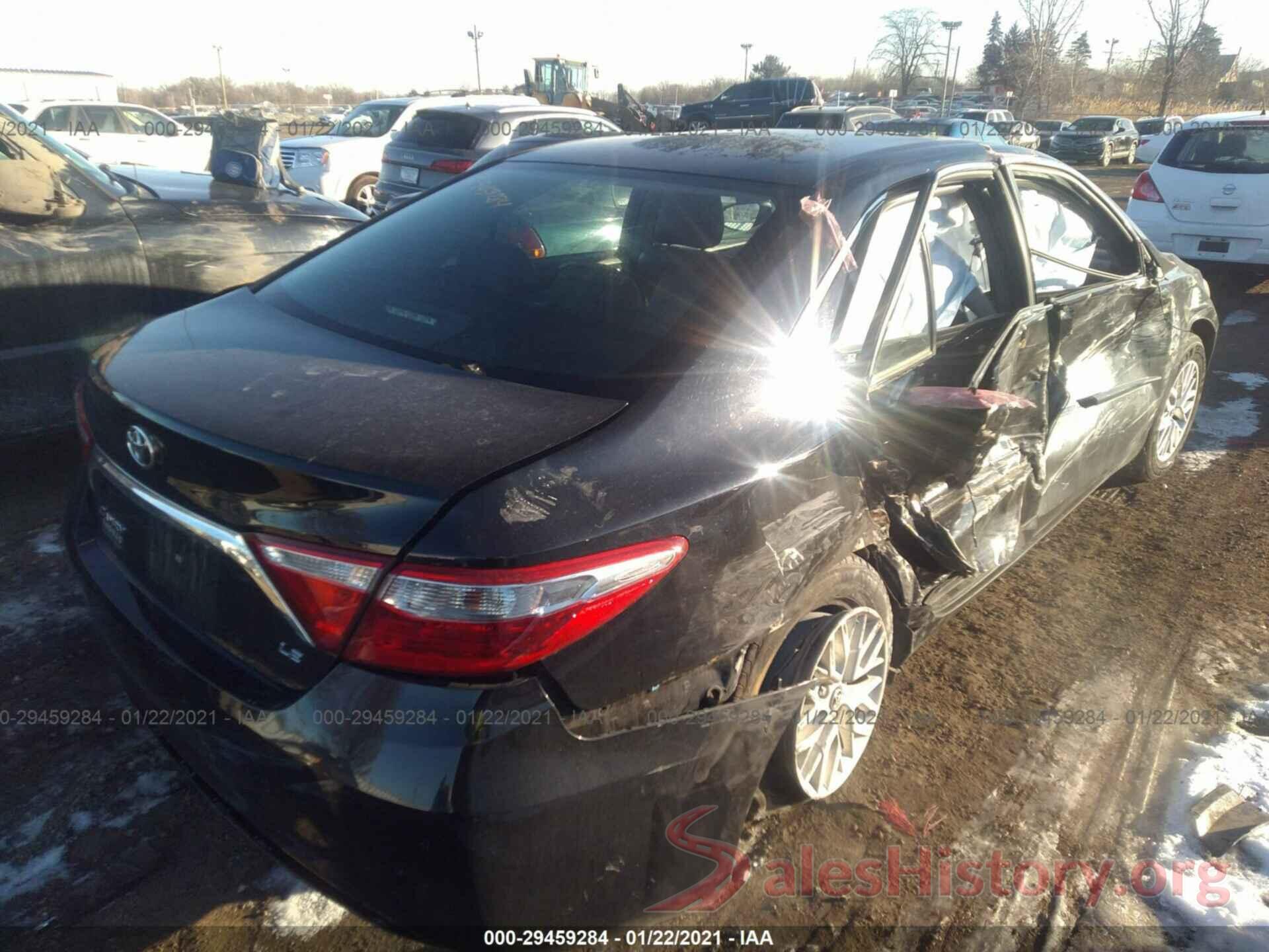 4T1BF1FK0HU331666 2017 TOYOTA CAMRY