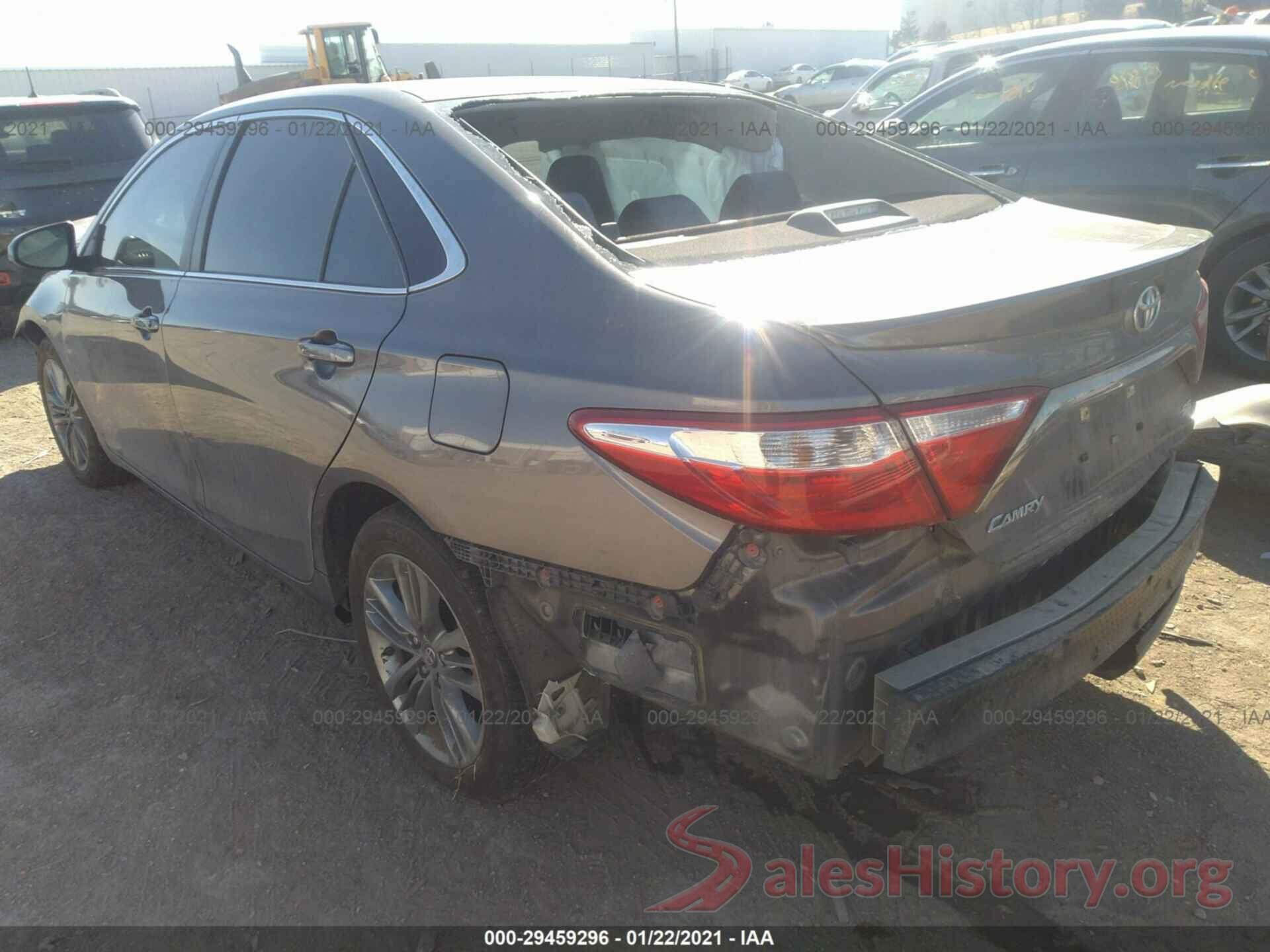 4T1BF1FK6HU304763 2017 TOYOTA CAMRY