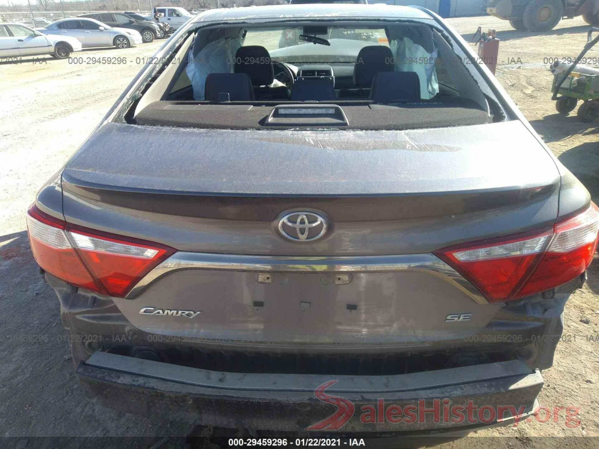 4T1BF1FK6HU304763 2017 TOYOTA CAMRY