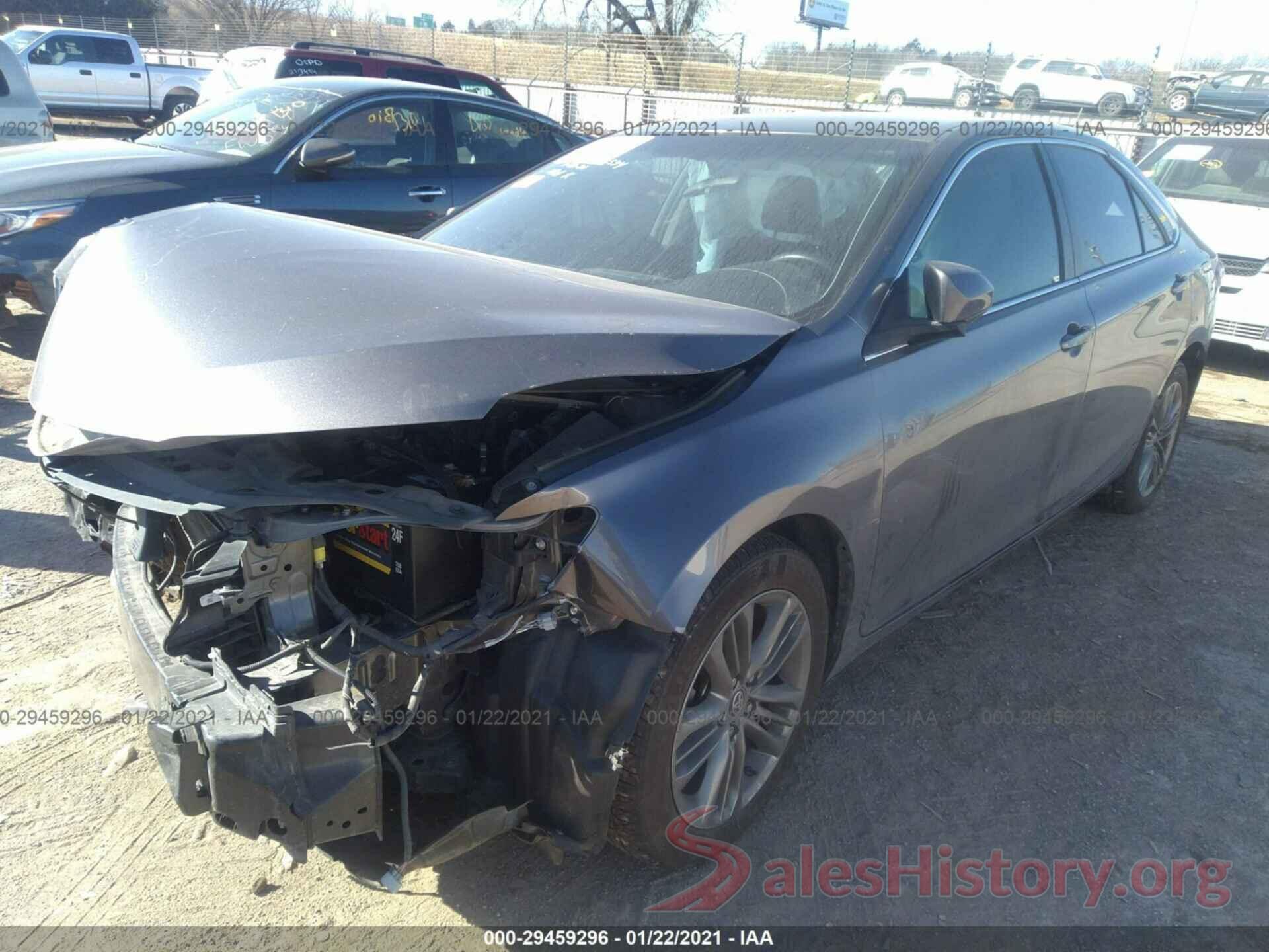 4T1BF1FK6HU304763 2017 TOYOTA CAMRY