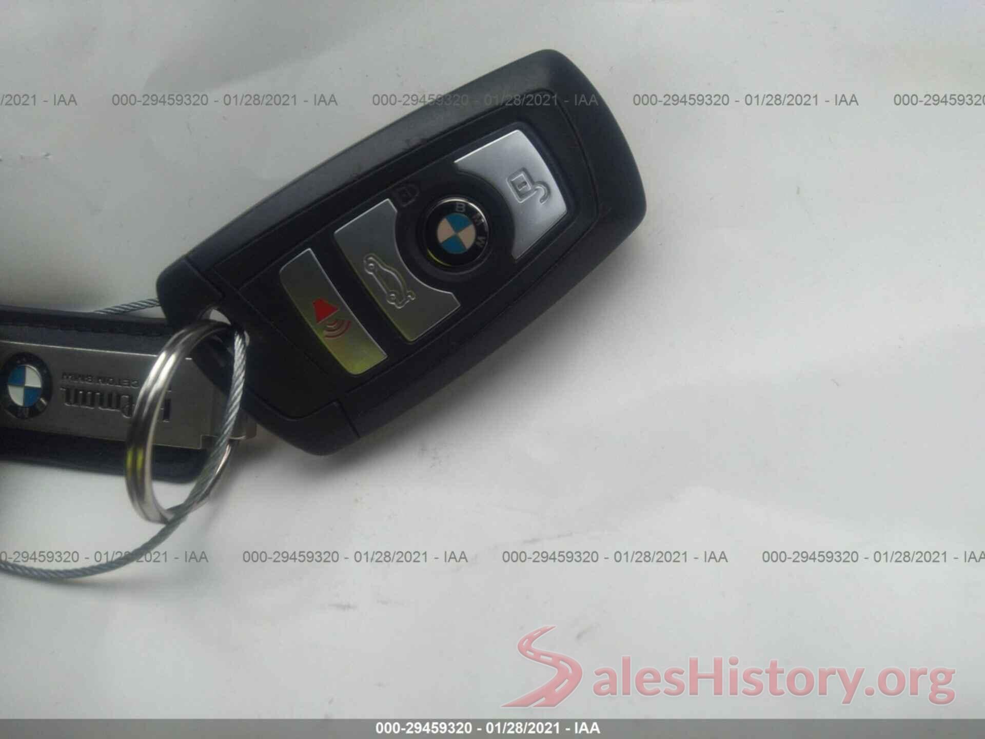 5UXWX9C5XG0D92191 2016 BMW X3