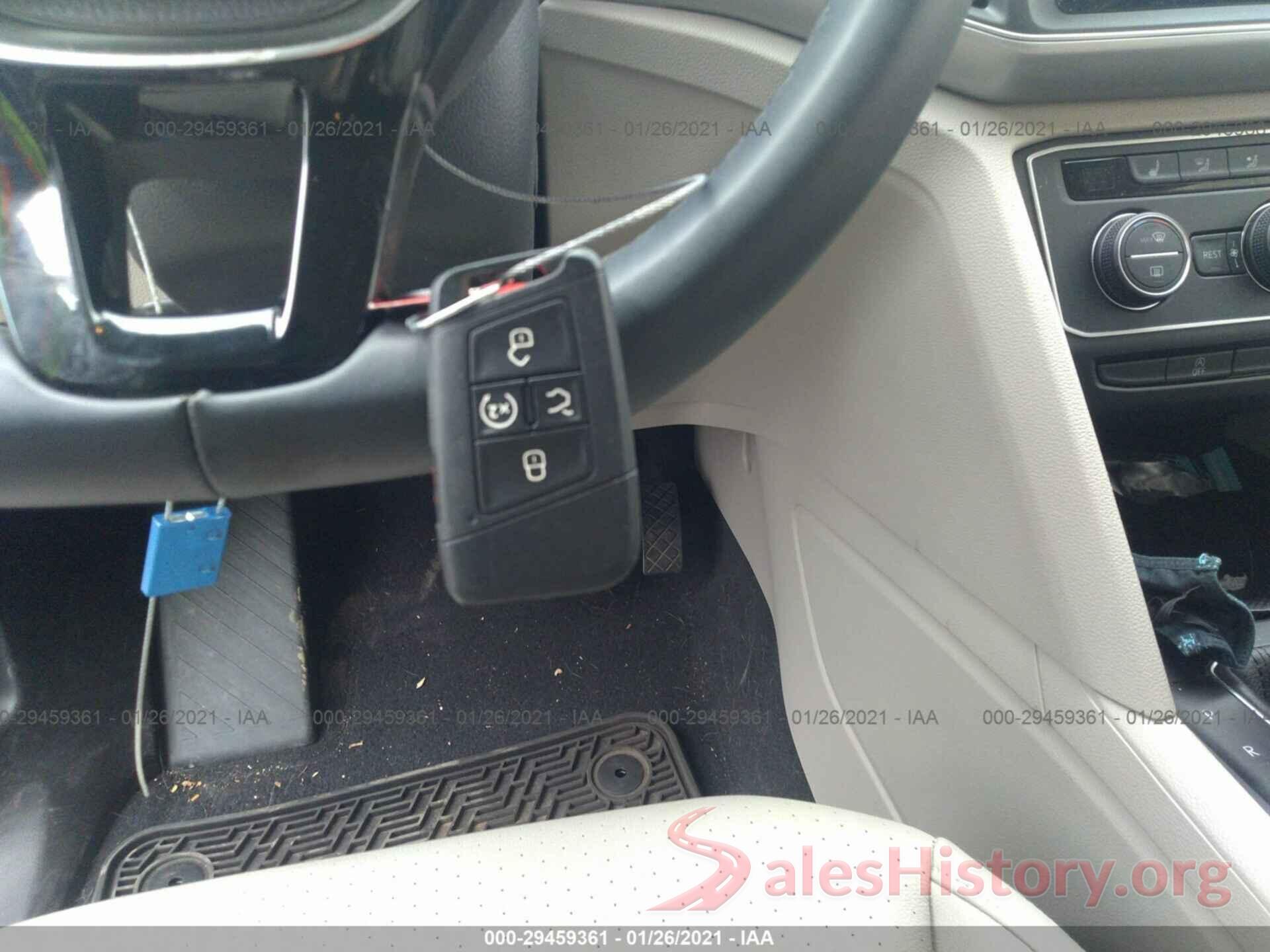 5NPE24AF2KH798159 2019 HYUNDAI SONATA