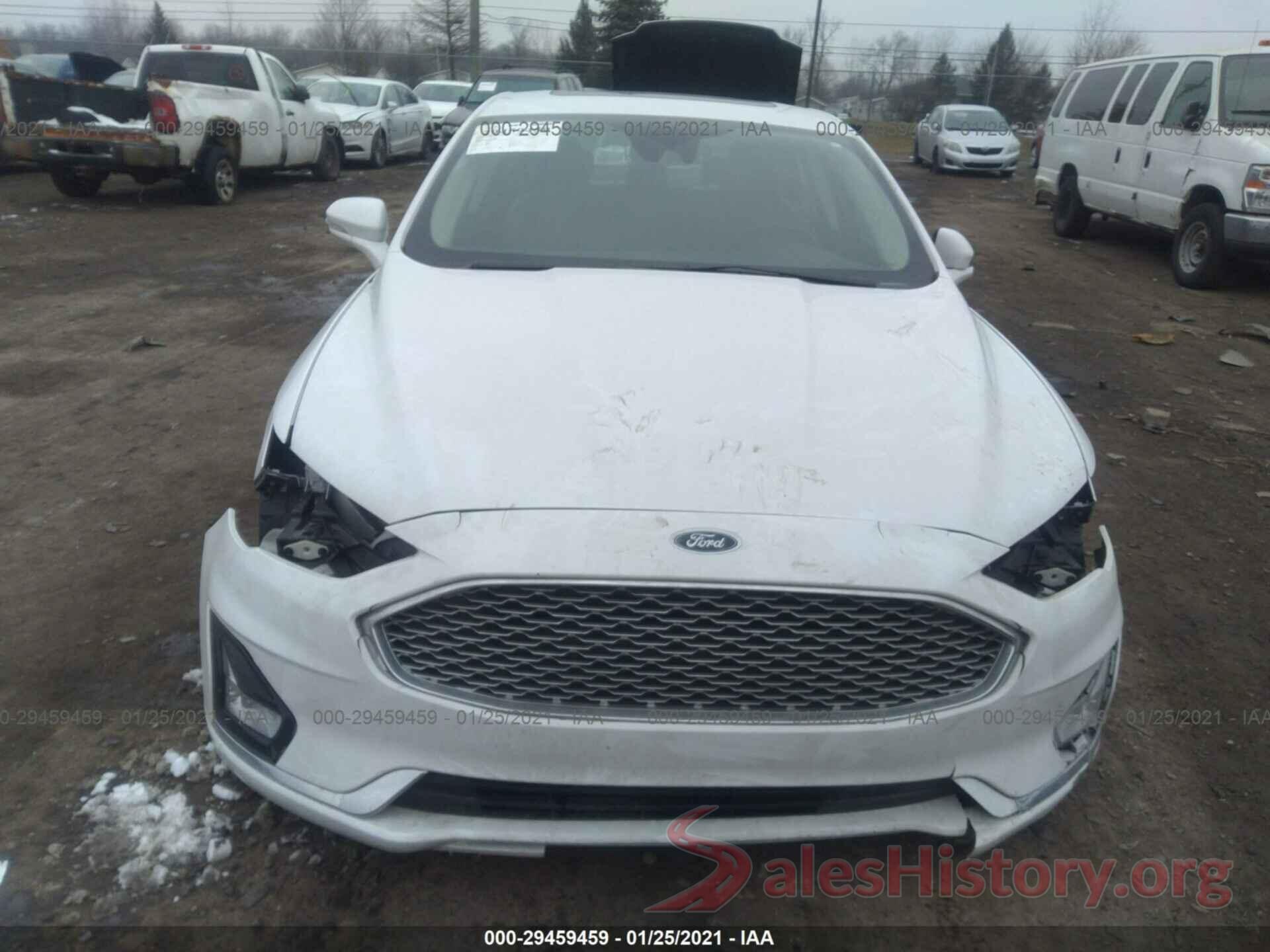 3FA6P0K90LR118285 2020 FORD FUSION