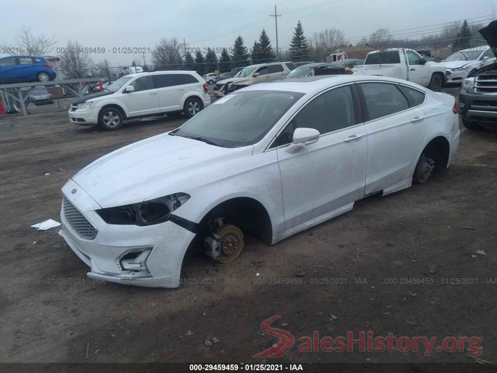 3FA6P0K90LR118285 2020 FORD FUSION