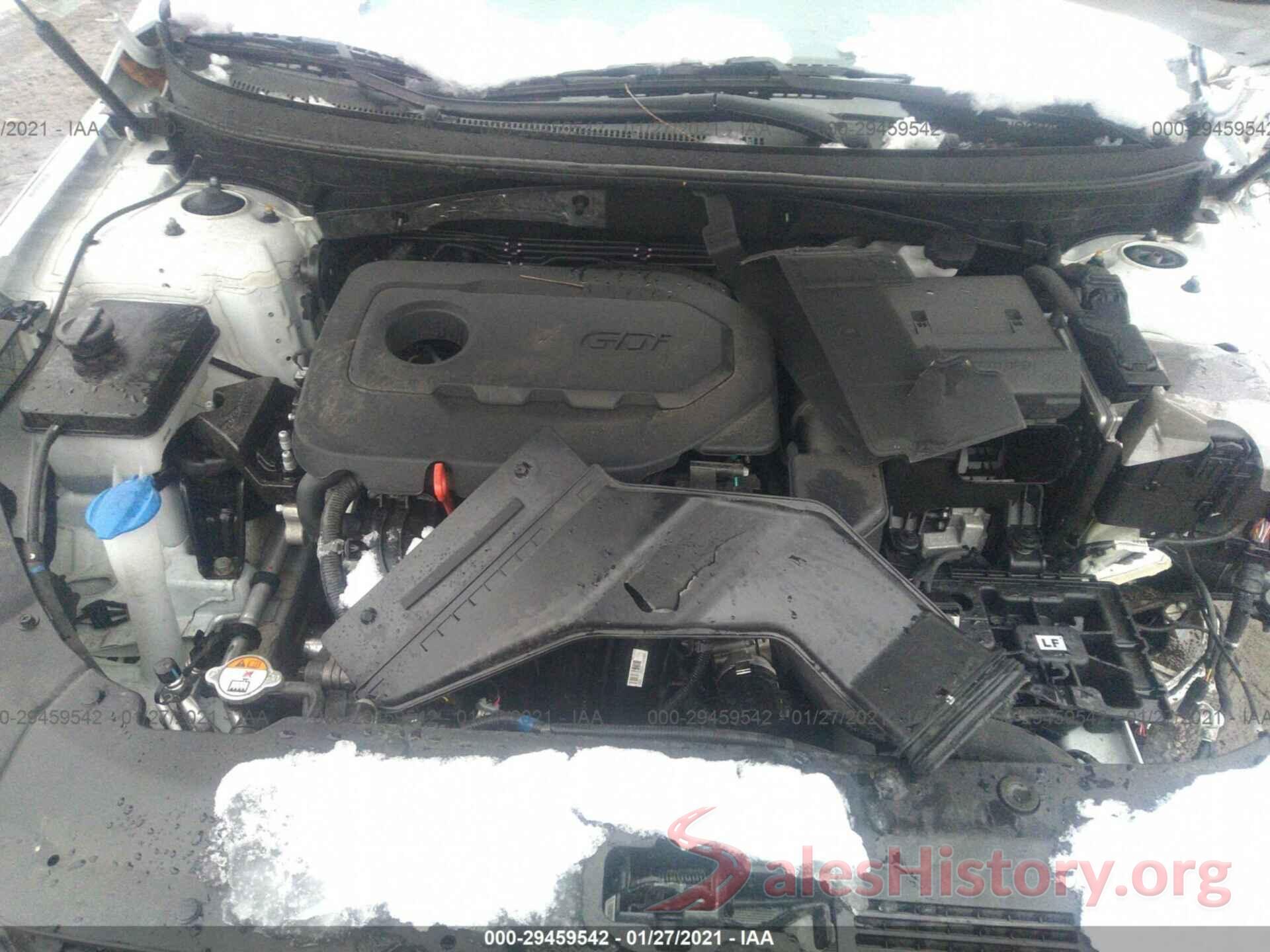 5NPE34AF2KH749637 2019 HYUNDAI SONATA