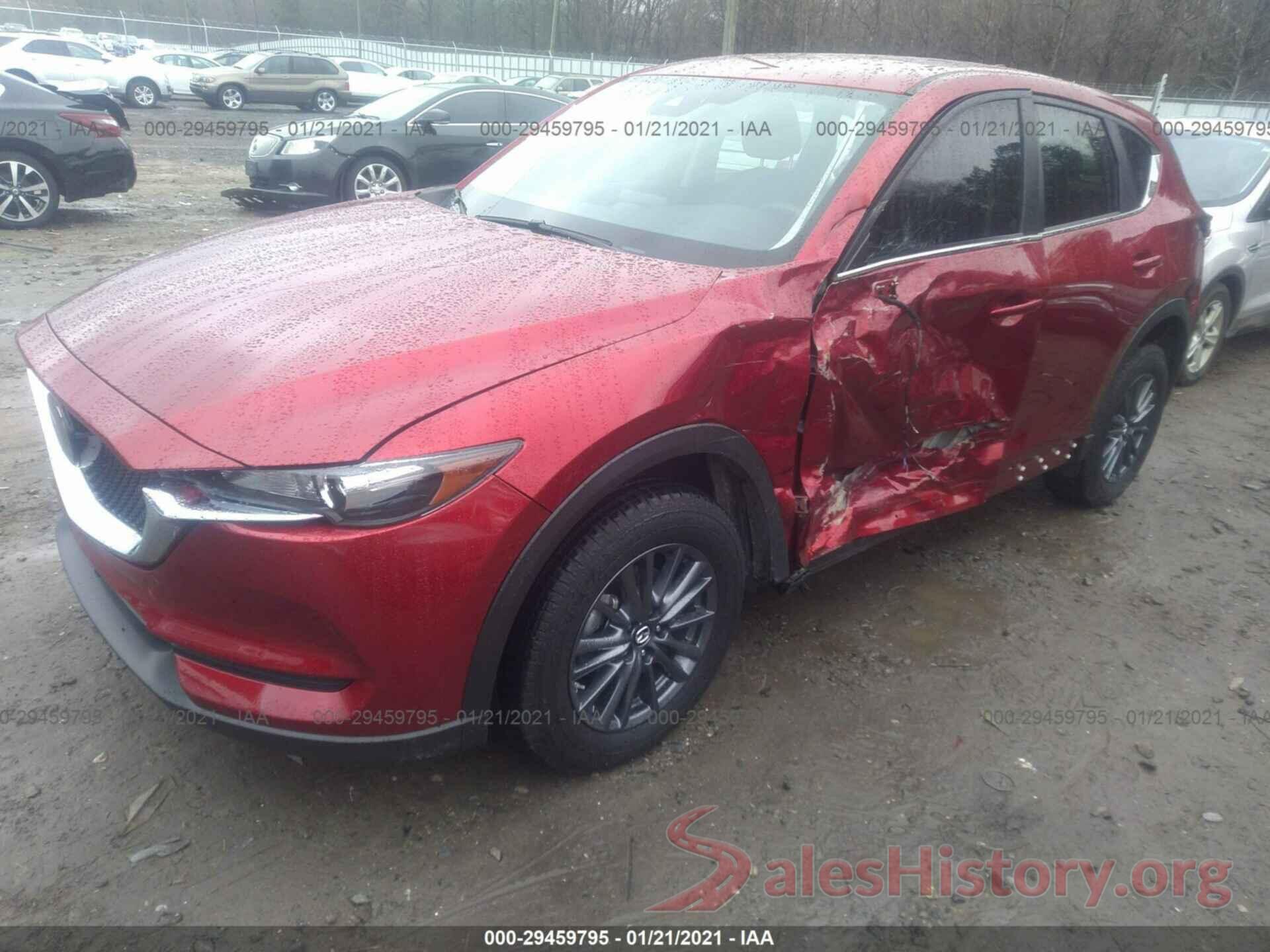 JM3KFABM5L0721729 2020 MAZDA CX-5