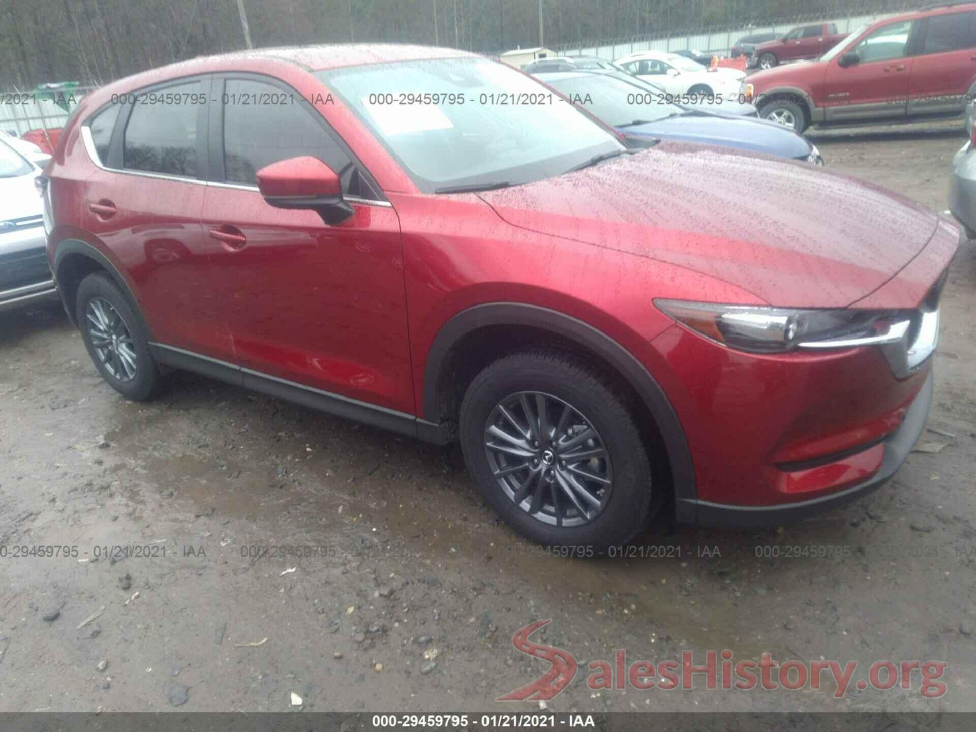 JM3KFABM5L0721729 2020 MAZDA CX-5