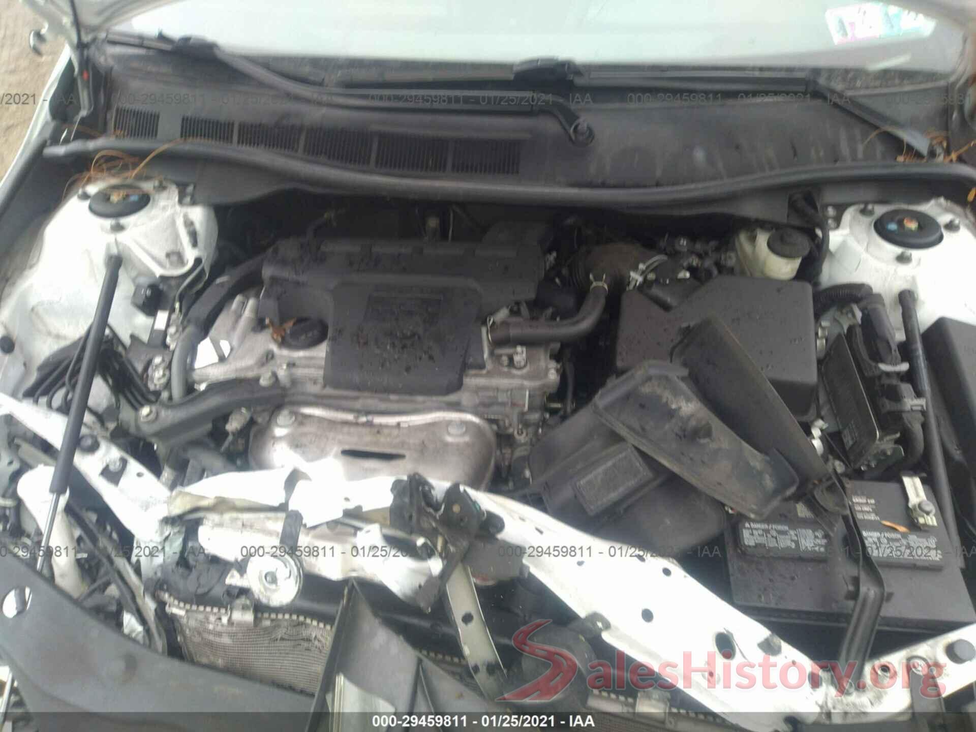 4T1BF1FK0GU249774 2016 TOYOTA CAMRY