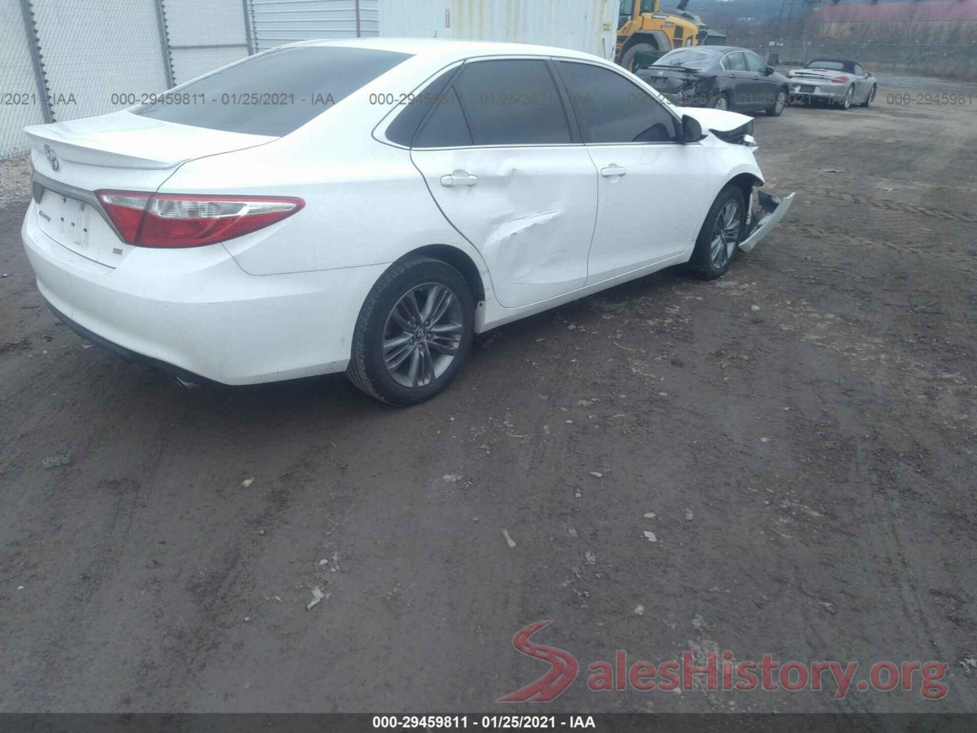 4T1BF1FK0GU249774 2016 TOYOTA CAMRY