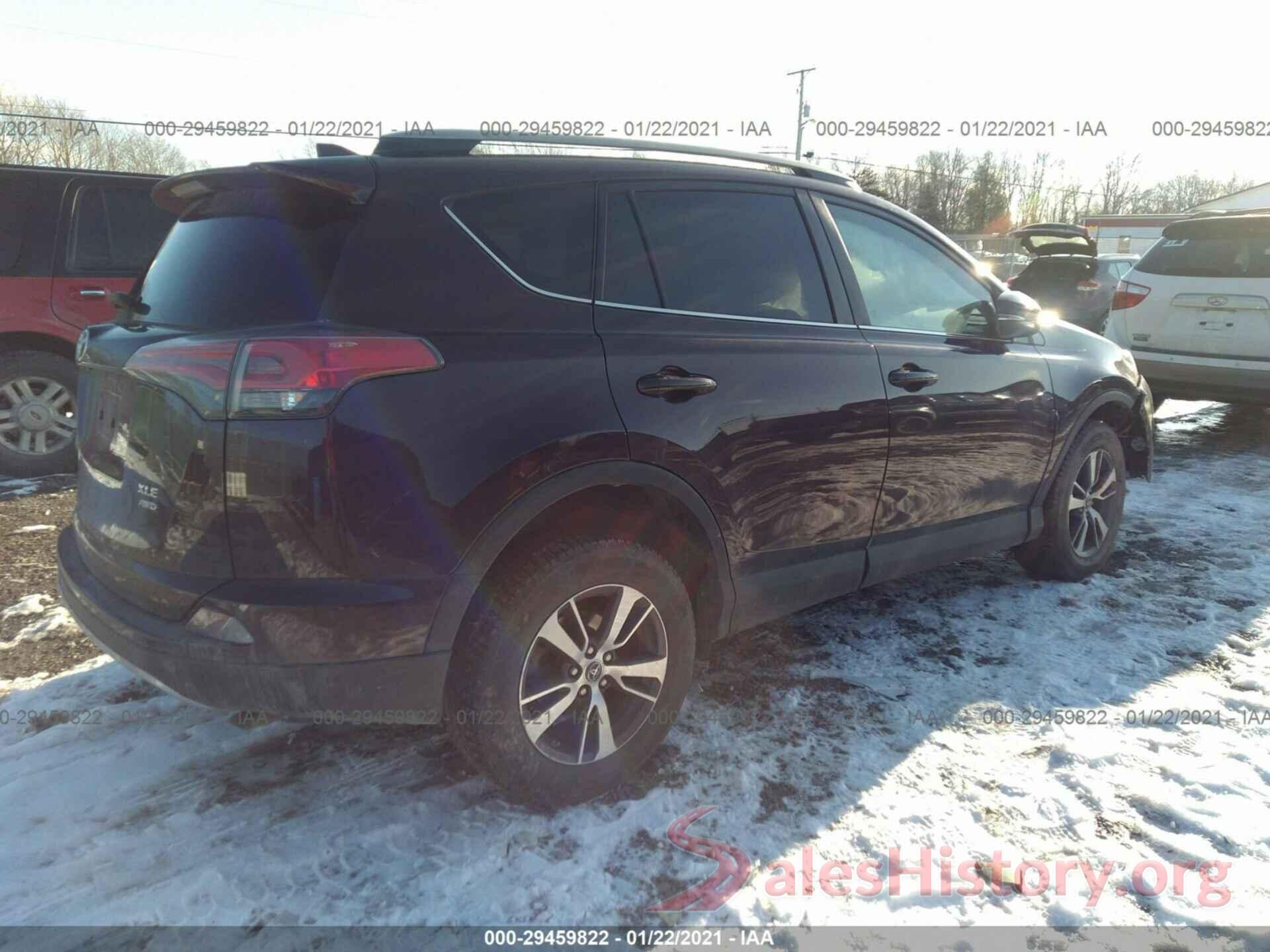 2T3RFREV8HW615286 2017 TOYOTA RAV4