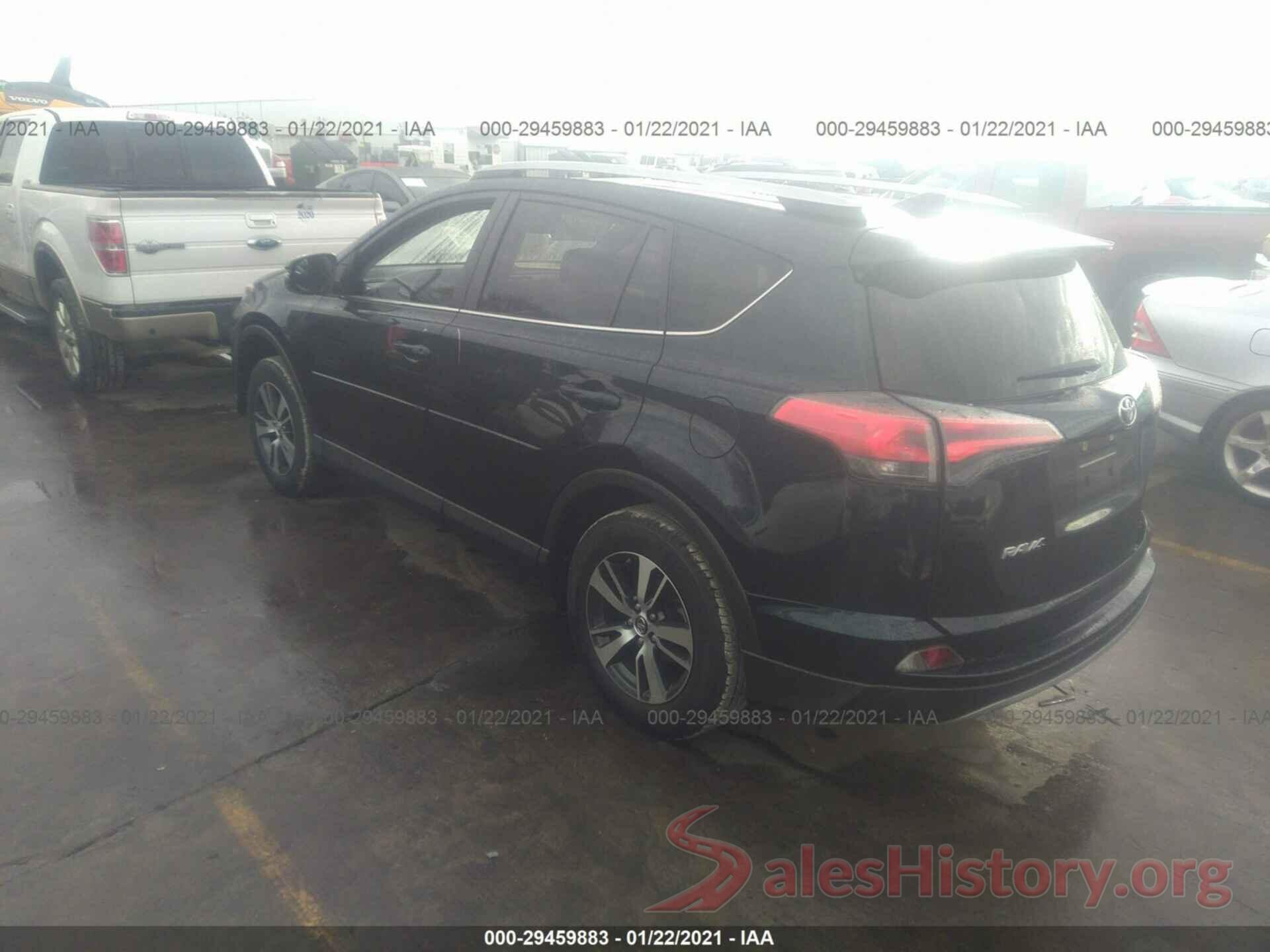 JTMWFREVXHD103836 2017 TOYOTA RAV4