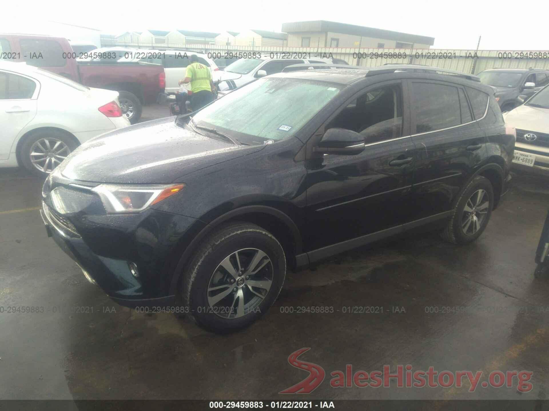 JTMWFREVXHD103836 2017 TOYOTA RAV4