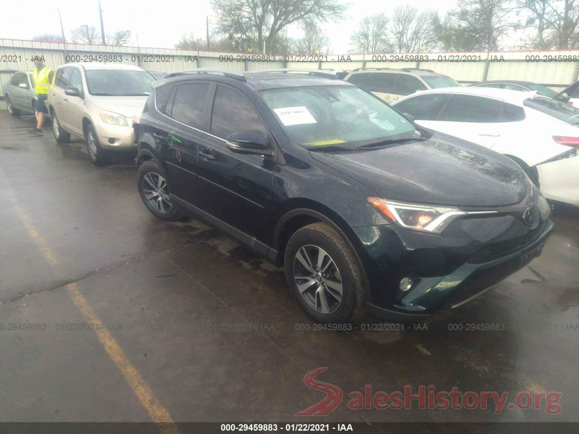 JTMWFREVXHD103836 2017 TOYOTA RAV4