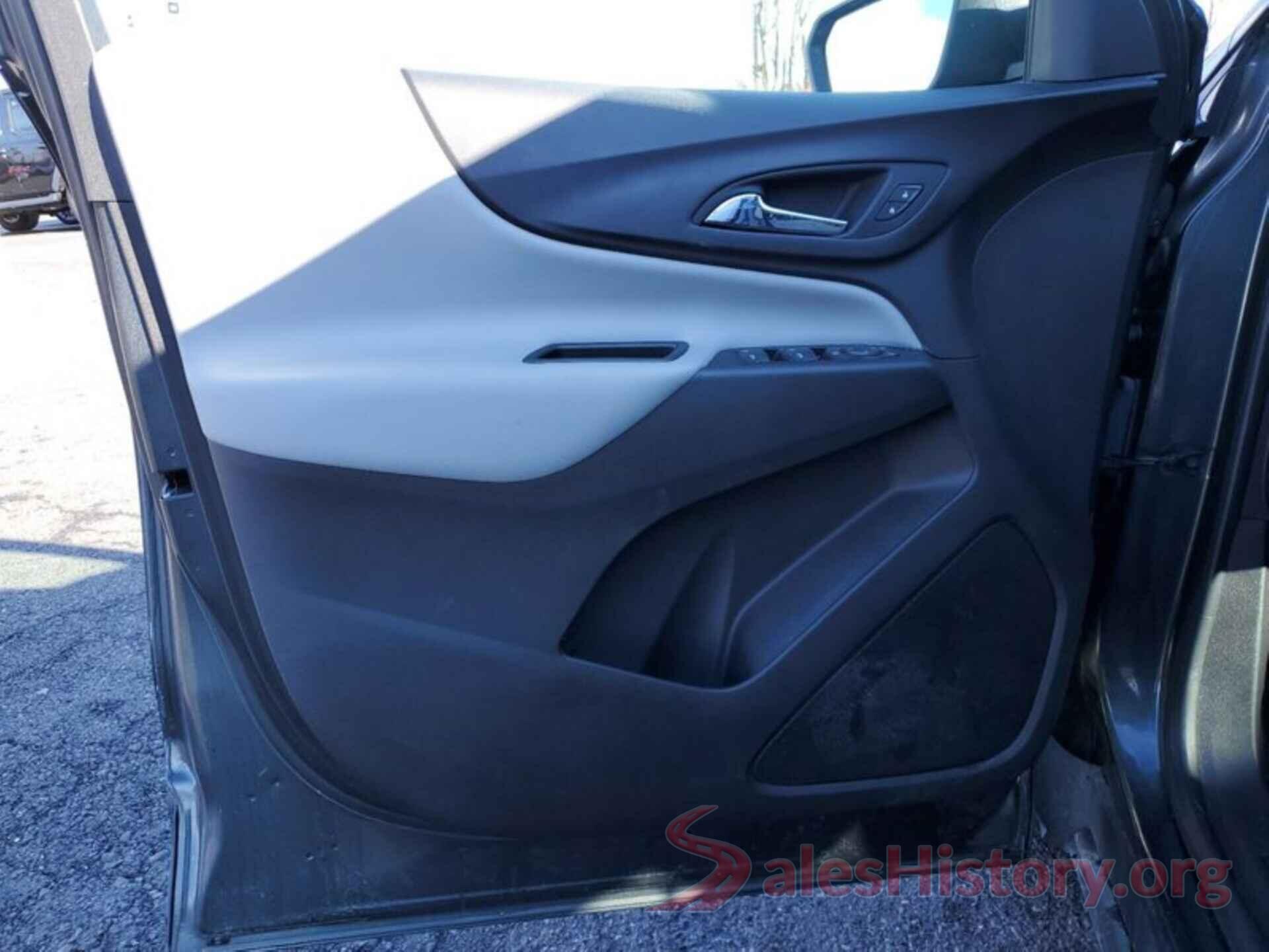 3GNAXHEV7JL181466 2018 CHEVROLET EQUINOX