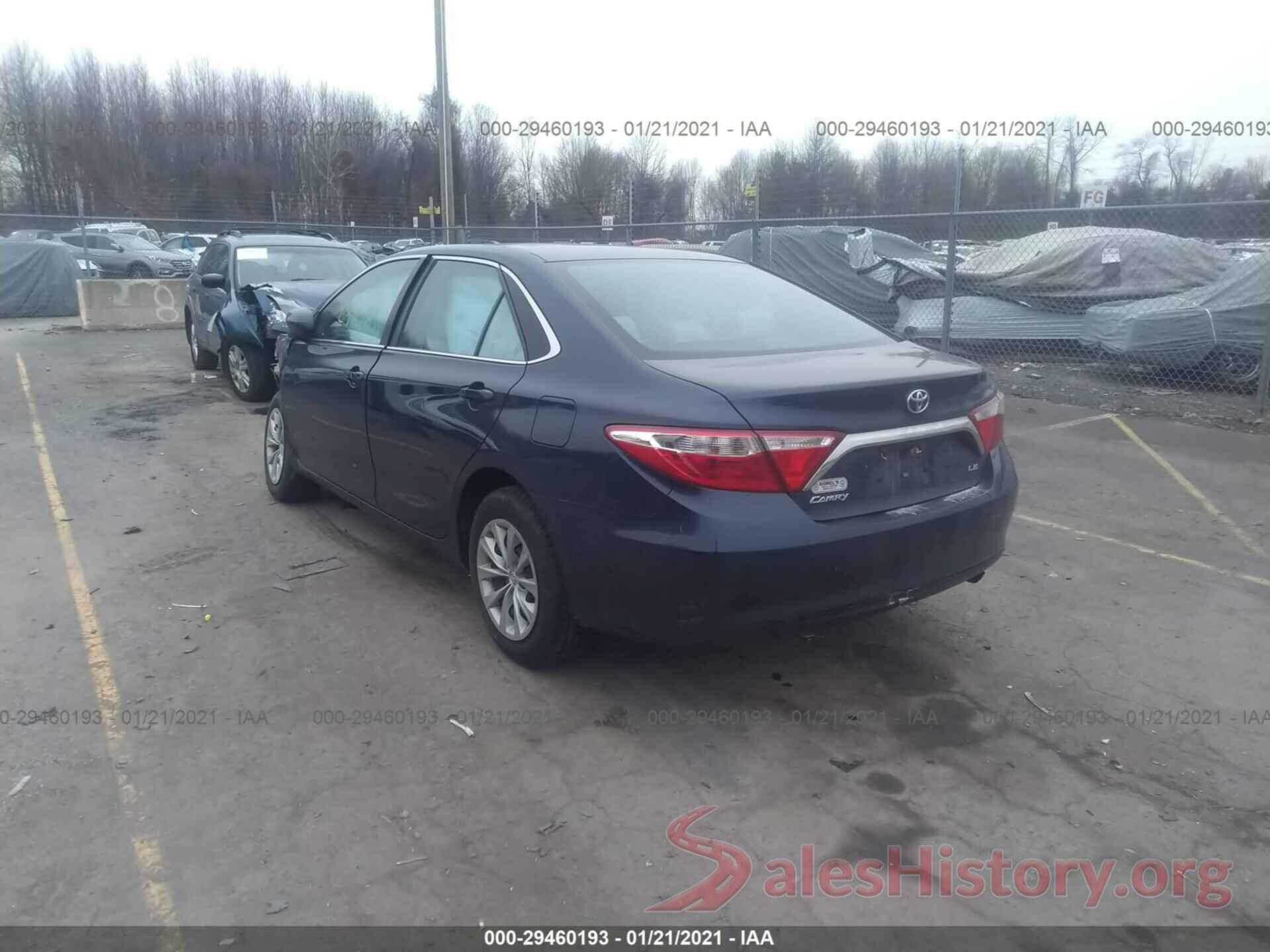 4T4BF1FK1GR528656 2016 TOYOTA CAMRY