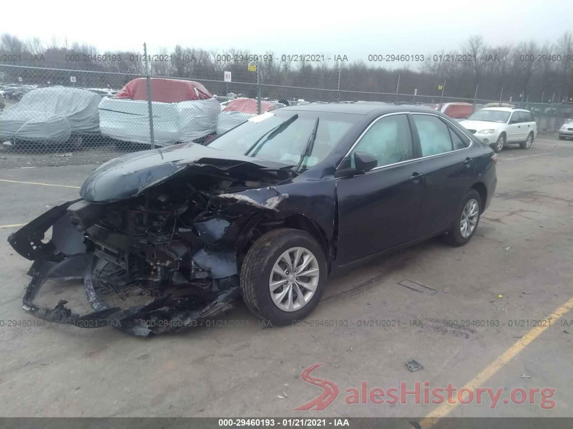 4T4BF1FK1GR528656 2016 TOYOTA CAMRY