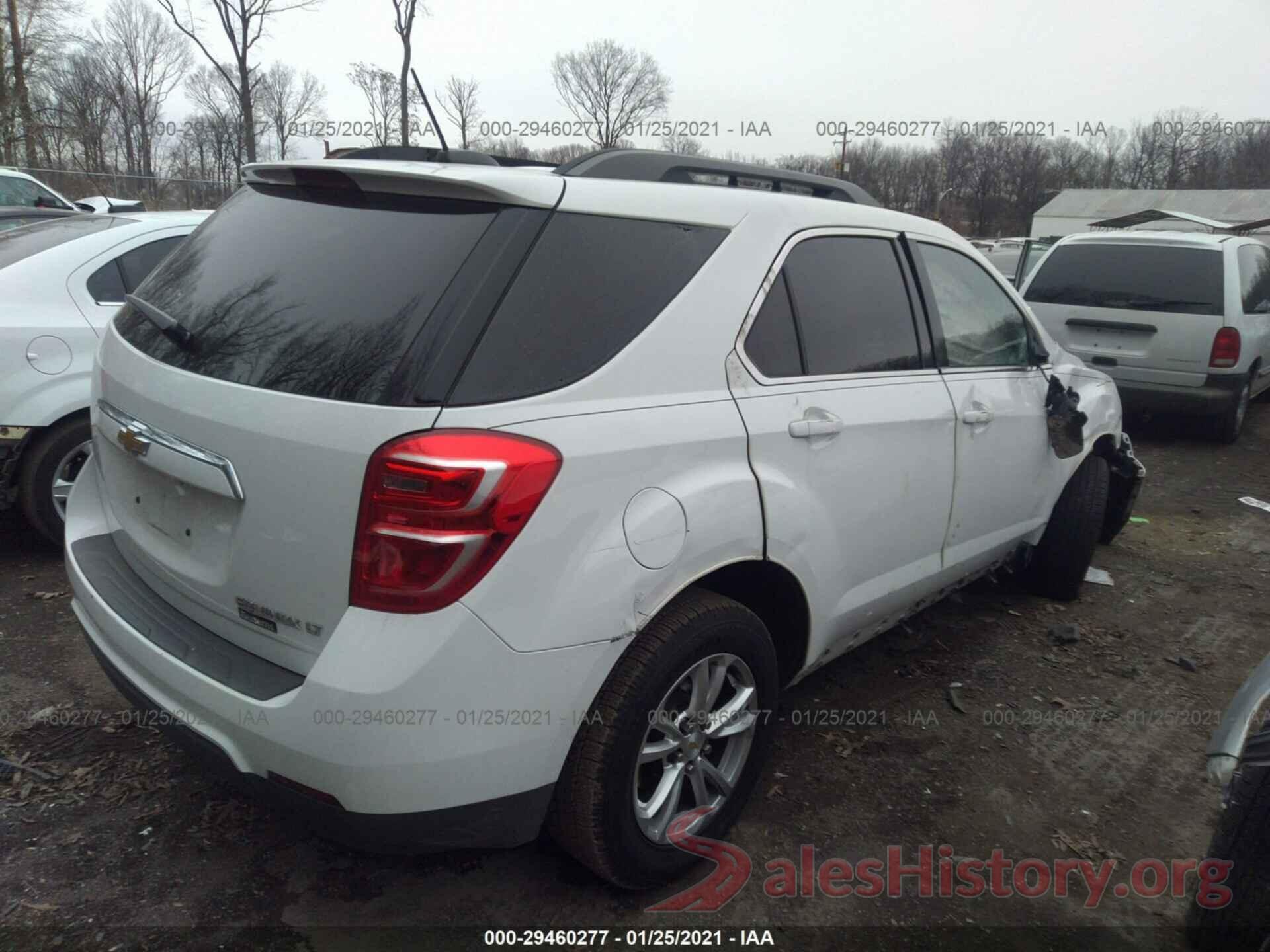 2GNALCEK9G1130677 2016 CHEVROLET EQUINOX