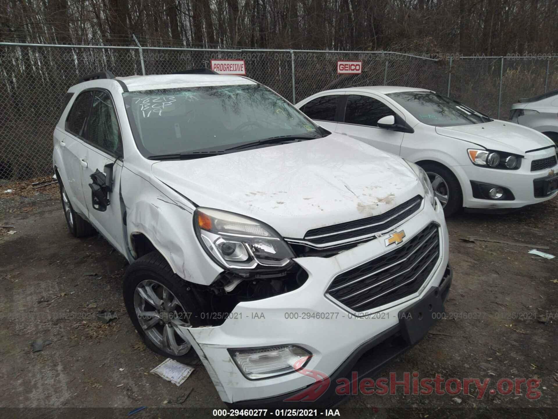 2GNALCEK9G1130677 2016 CHEVROLET EQUINOX