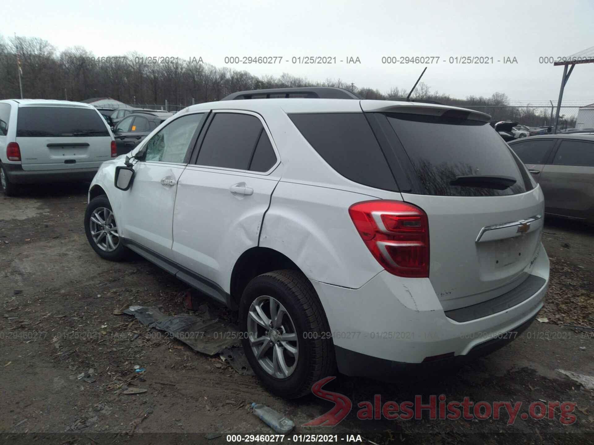 2GNALCEK9G1130677 2016 CHEVROLET EQUINOX